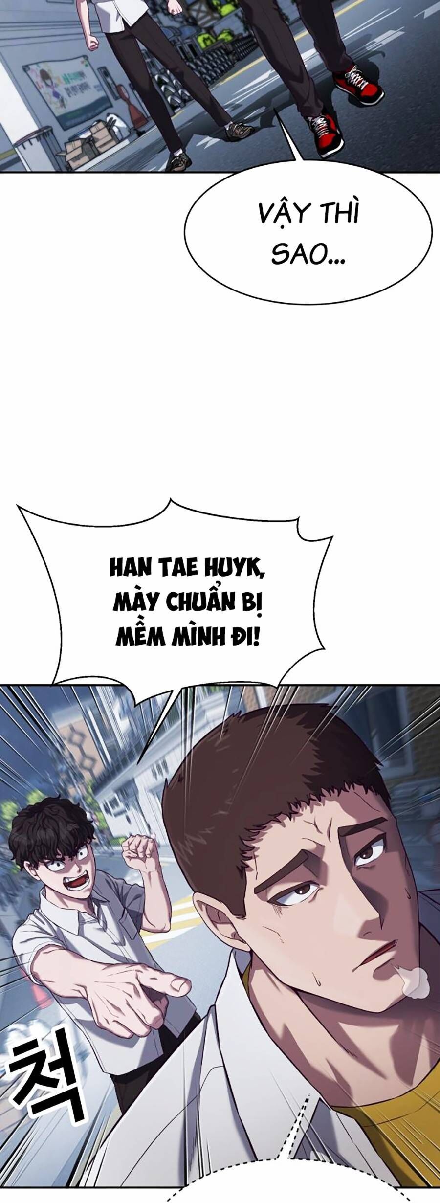 đọc truyện Tên Vâng Lời Tuyệt Đối Chương 9 ảnh 12 tại Thiên Thai Truyện