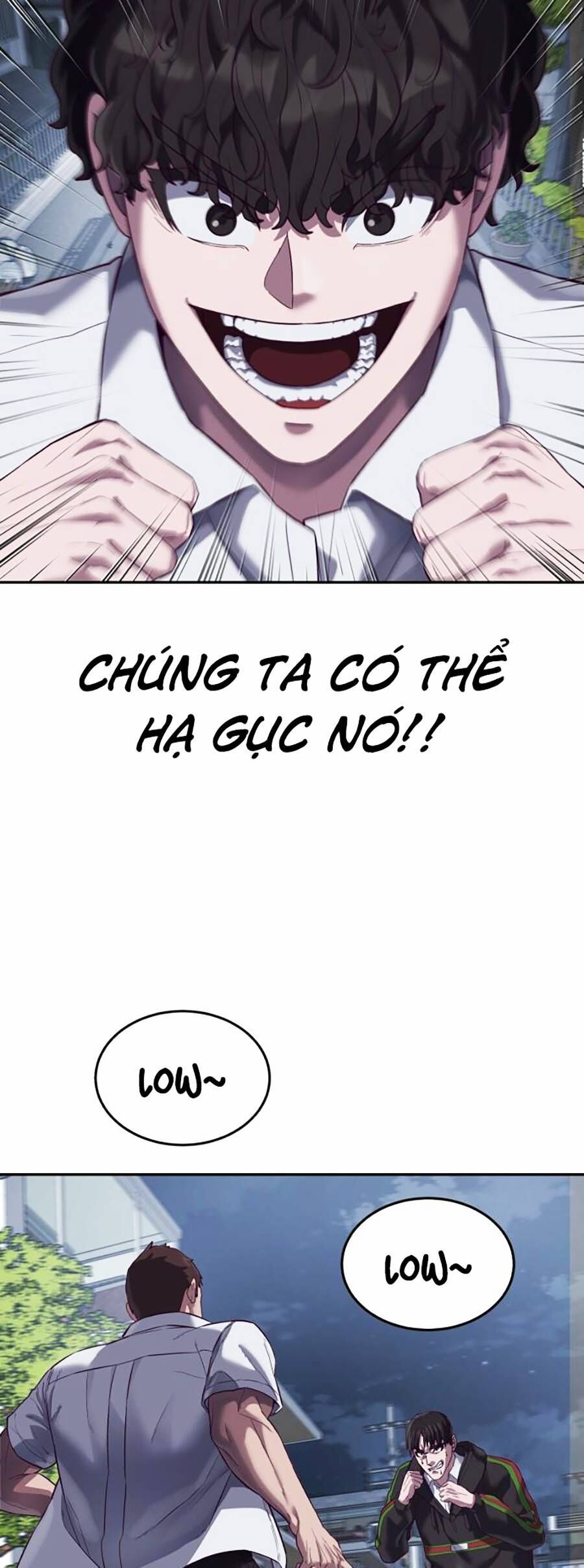 đọc truyện Tên Vâng Lời Tuyệt Đối Chương 9 ảnh 111 tại Thiên Thai Truyện