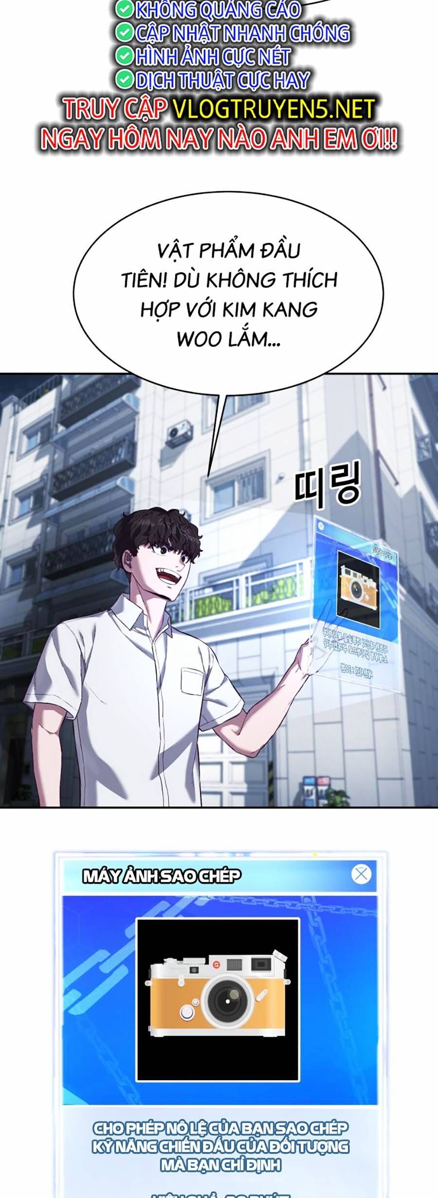 đọc truyện Tên Vâng Lời Tuyệt Đối Chương 9 ảnh 14 tại Thiên Thai Truyện