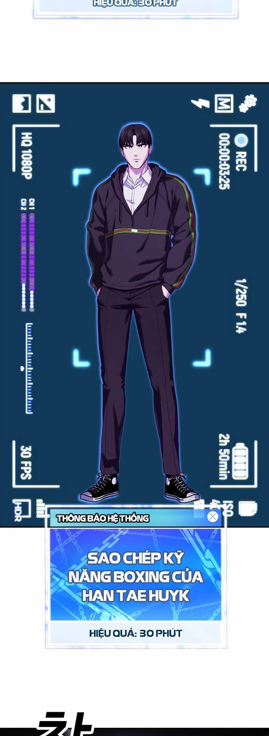 đọc truyện Tên Vâng Lời Tuyệt Đối Chương 9 ảnh 15 tại Thiên Thai Truyện