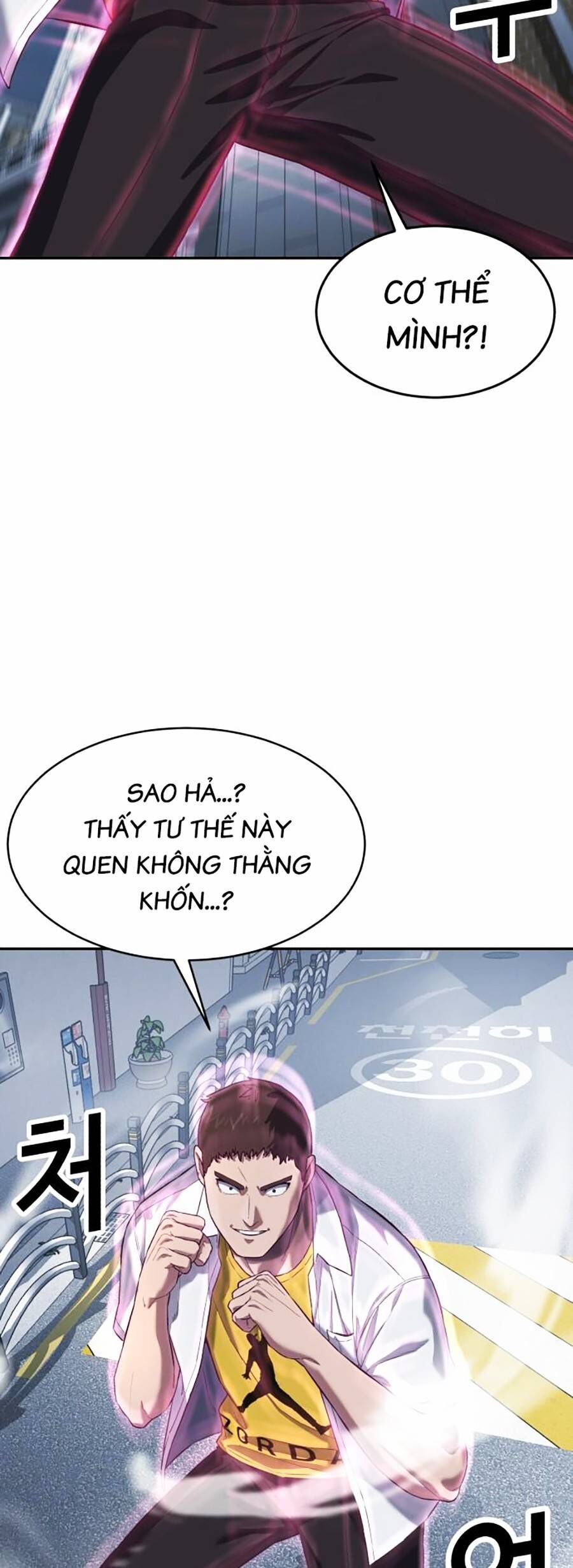 đọc truyện Tên Vâng Lời Tuyệt Đối Chương 9 ảnh 17 tại Thiên Thai Truyện