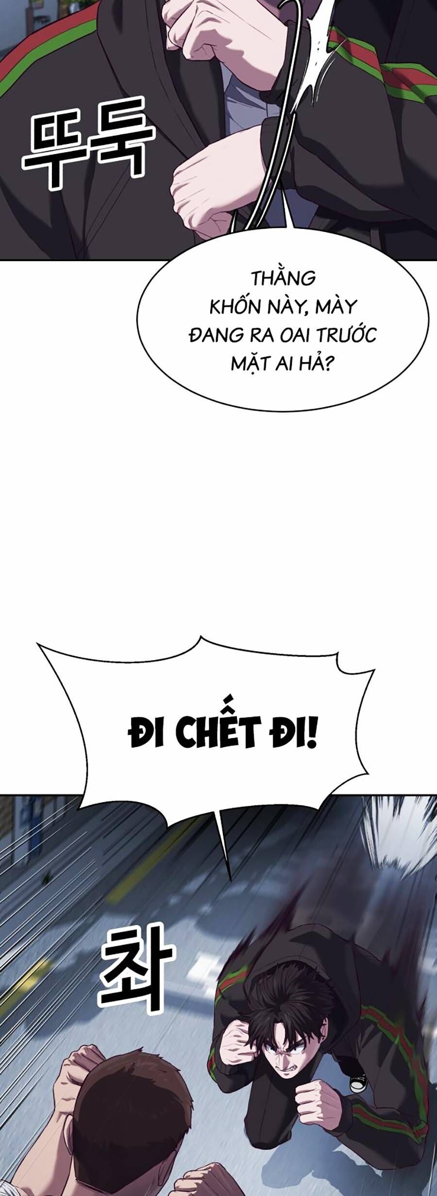 đọc truyện Tên Vâng Lời Tuyệt Đối Chương 9 ảnh 19 tại Thiên Thai Truyện