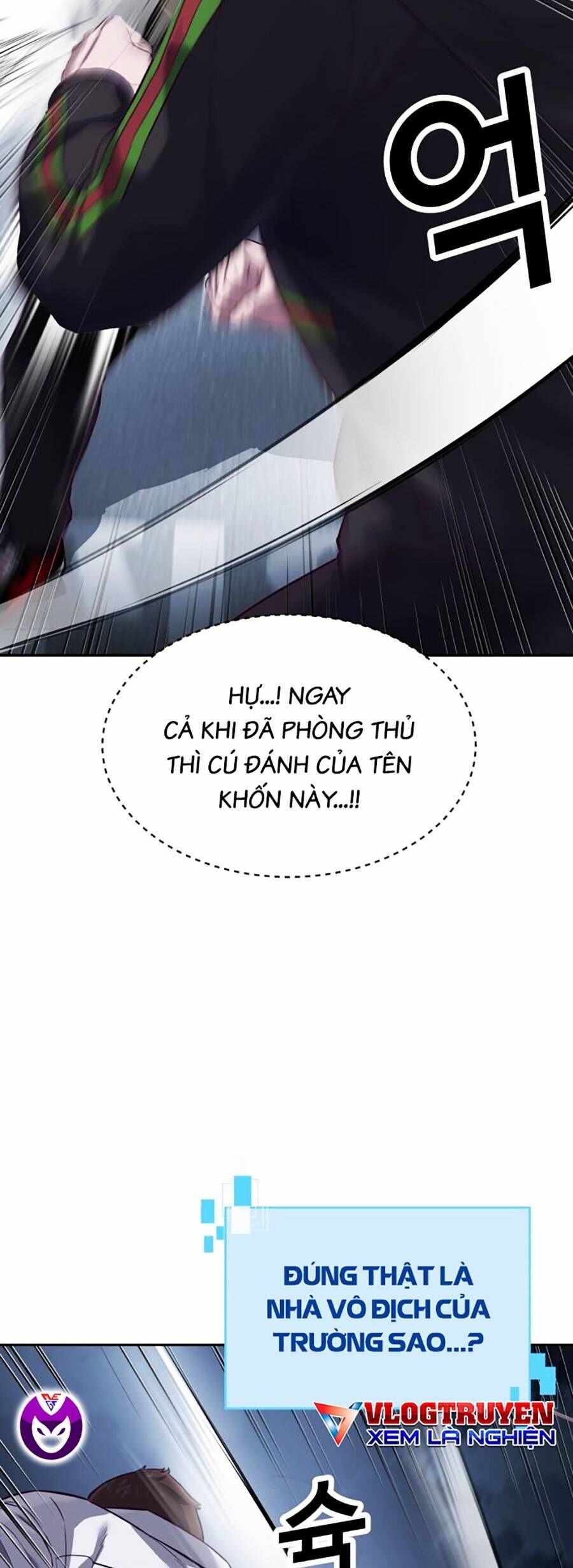 đọc truyện Tên Vâng Lời Tuyệt Đối Chương 9 ảnh 21 tại Thiên Thai Truyện