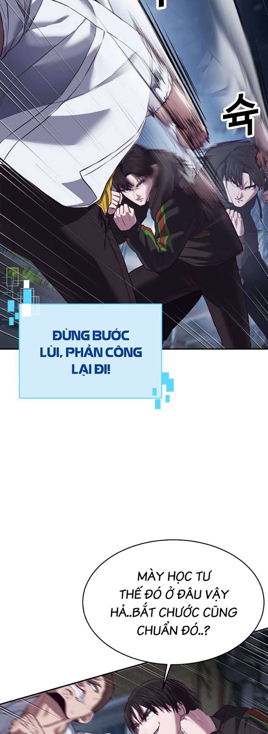 đọc truyện Tên Vâng Lời Tuyệt Đối Chương 9 ảnh 22 tại Thiên Thai Truyện