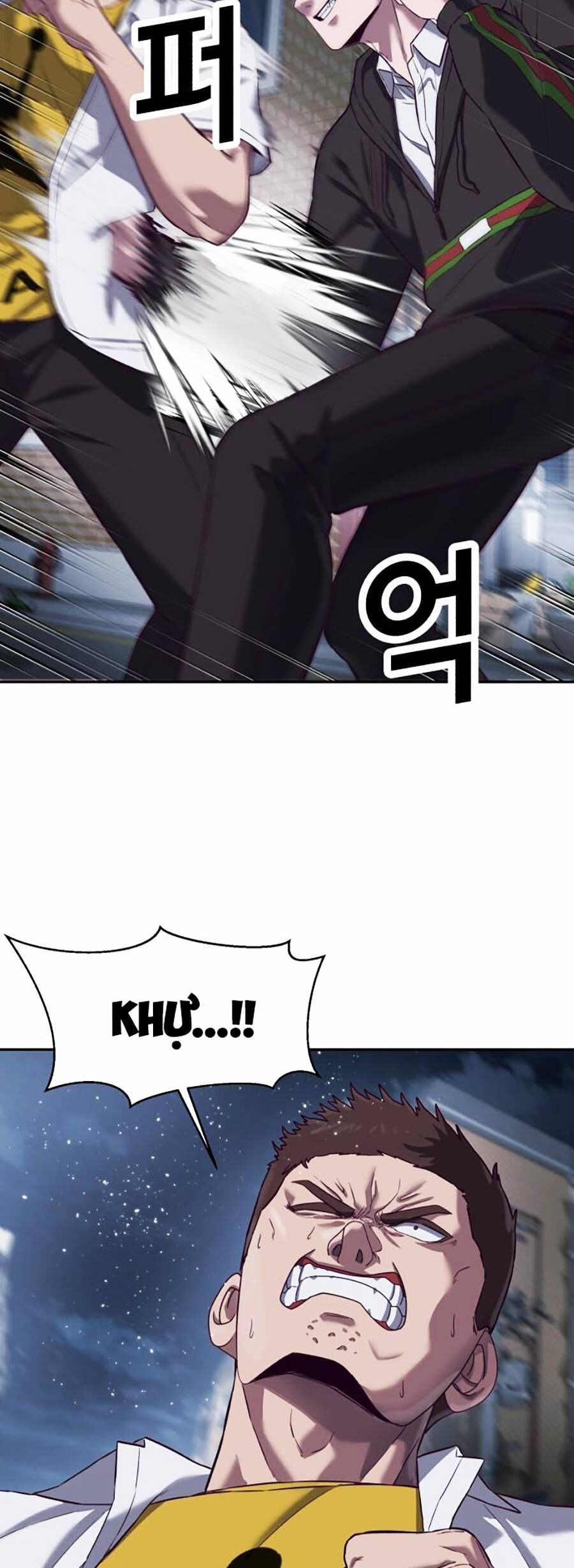 đọc truyện Tên Vâng Lời Tuyệt Đối Chương 9 ảnh 23 tại Thiên Thai Truyện