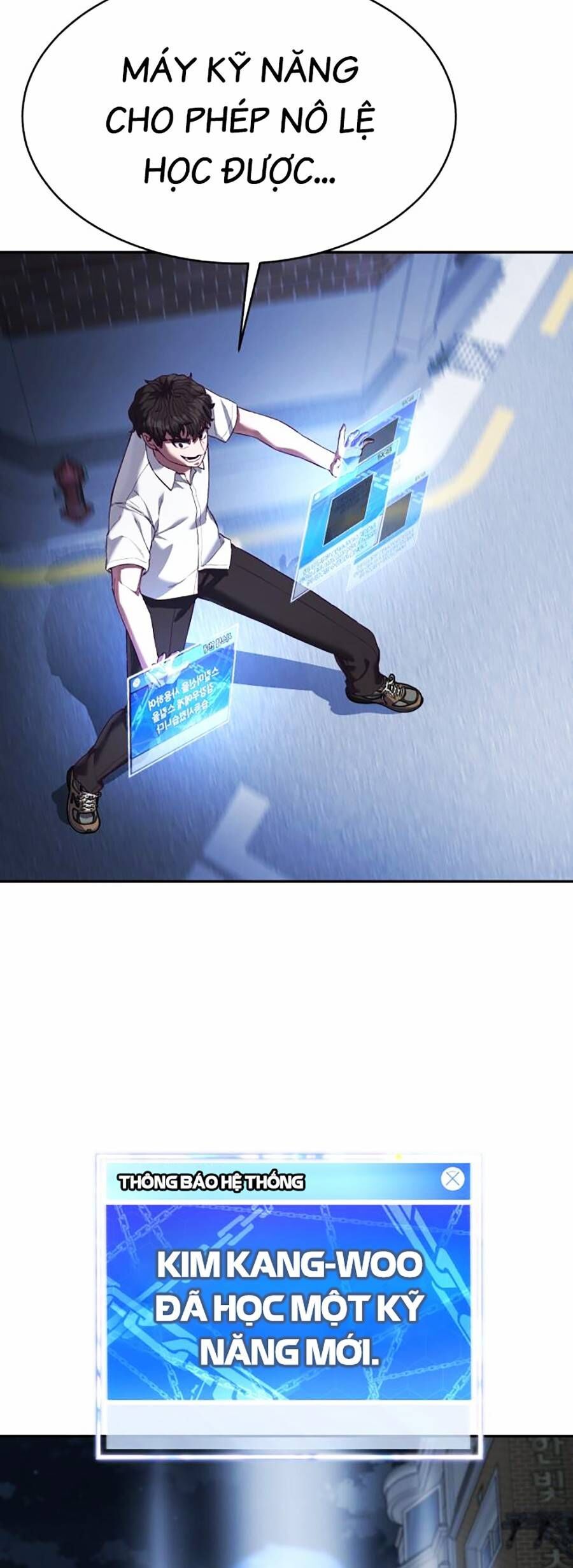 đọc truyện Tên Vâng Lời Tuyệt Đối Chương 9 ảnh 28 tại Thiên Thai Truyện