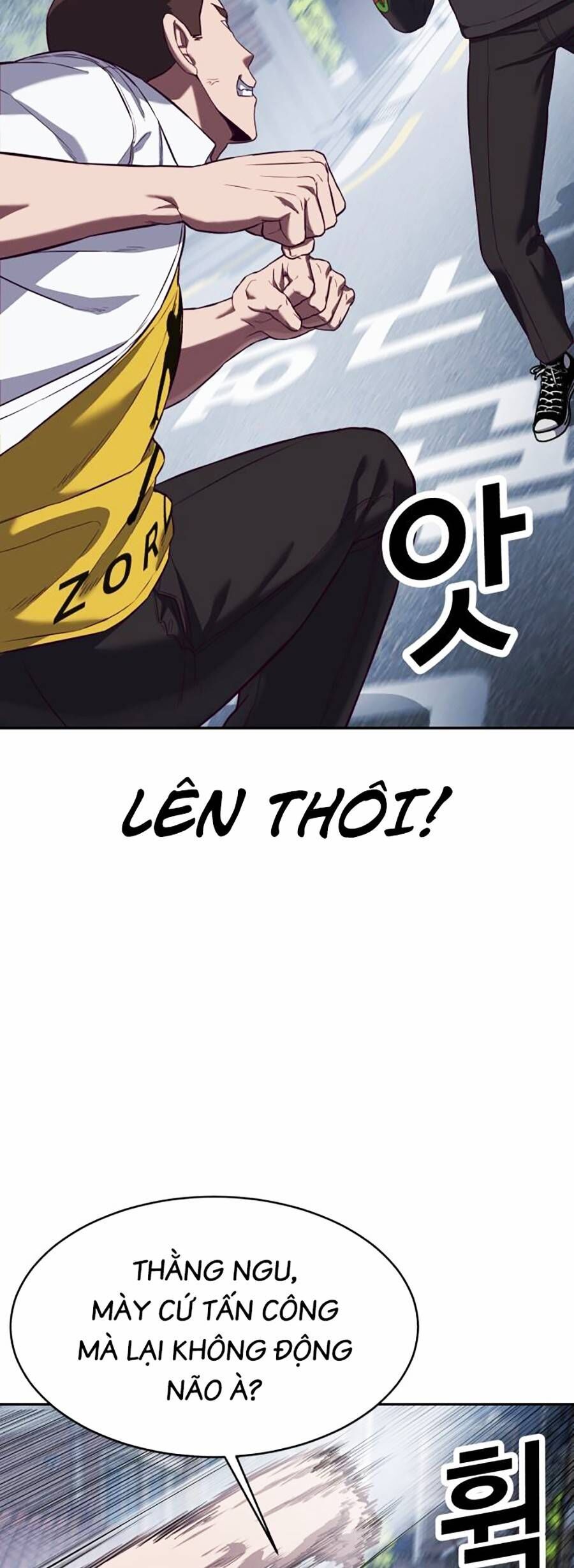 đọc truyện Tên Vâng Lời Tuyệt Đối Chương 9 ảnh 30 tại Thiên Thai Truyện