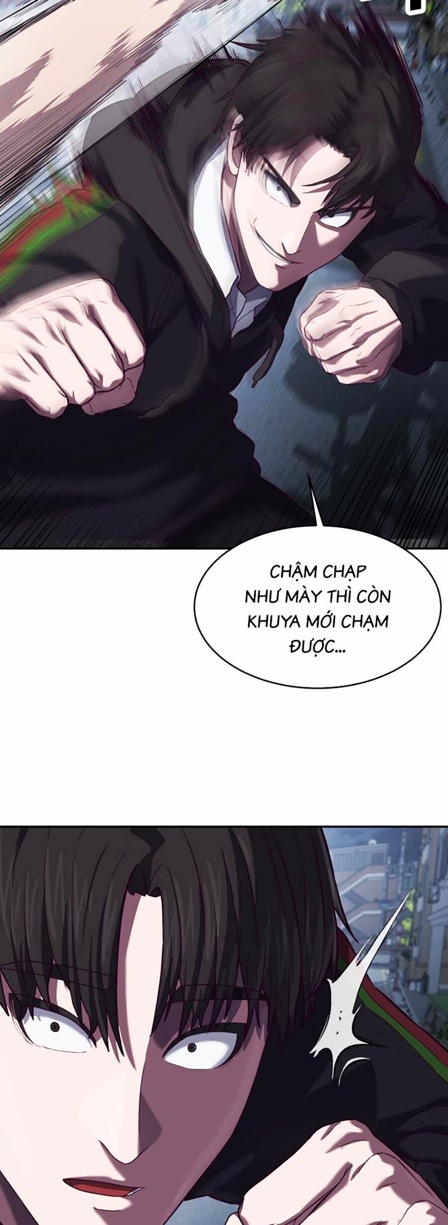 đọc truyện Tên Vâng Lời Tuyệt Đối Chương 9 ảnh 31 tại Thiên Thai Truyện