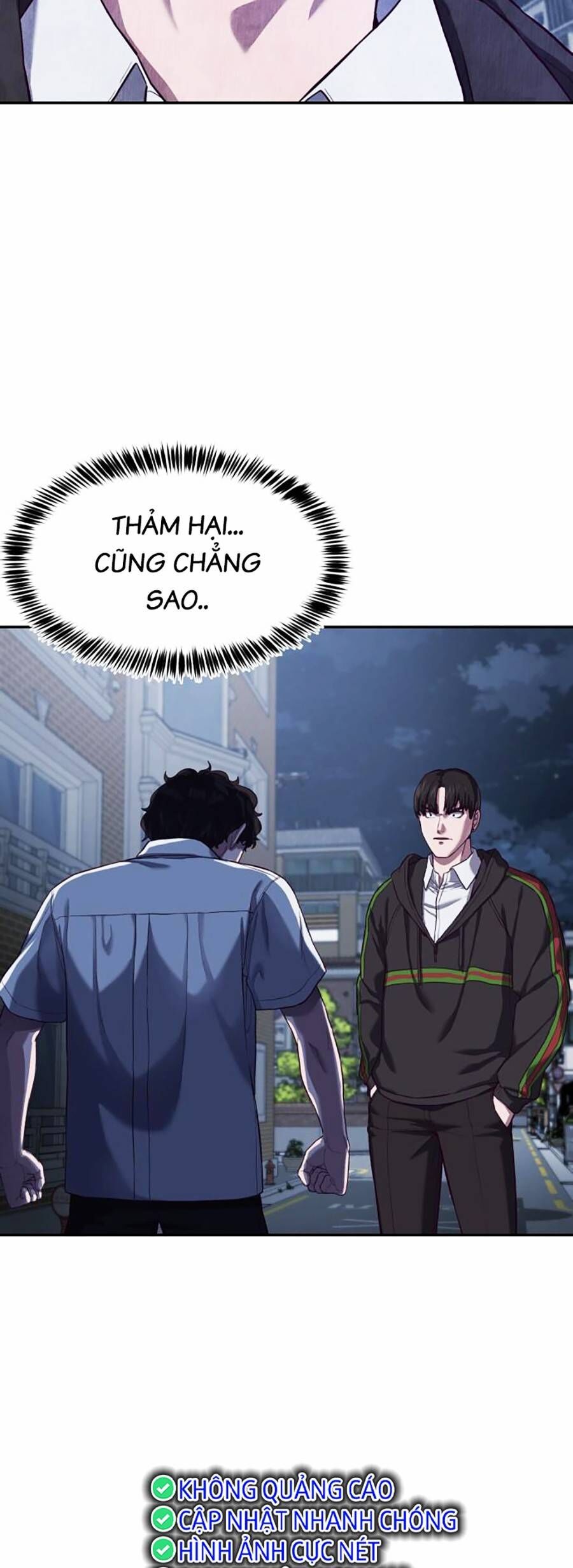 đọc truyện Tên Vâng Lời Tuyệt Đối Chương 9 ảnh 5 tại Thiên Thai Truyện