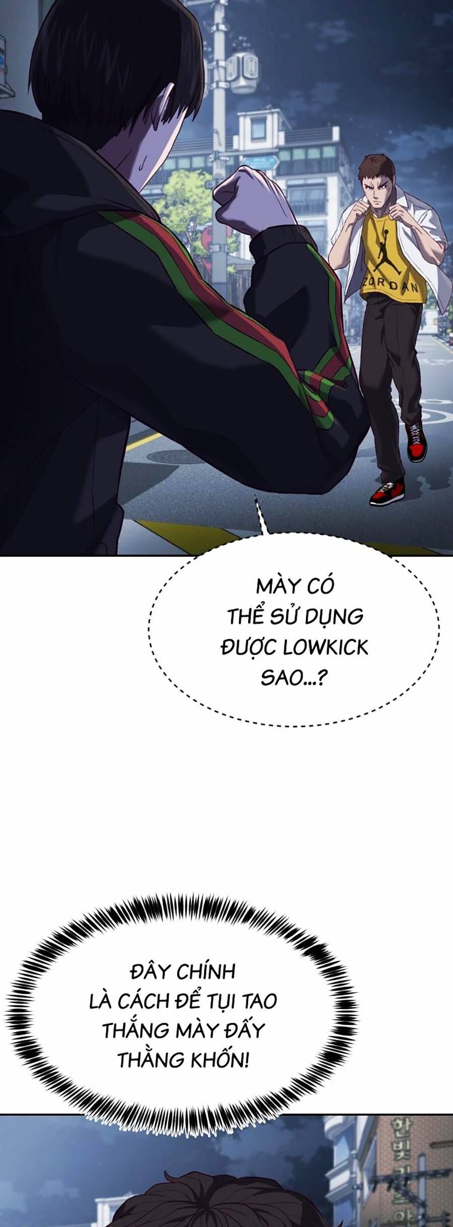 đọc truyện Tên Vâng Lời Tuyệt Đối Chương 9 ảnh 41 tại Thiên Thai Truyện