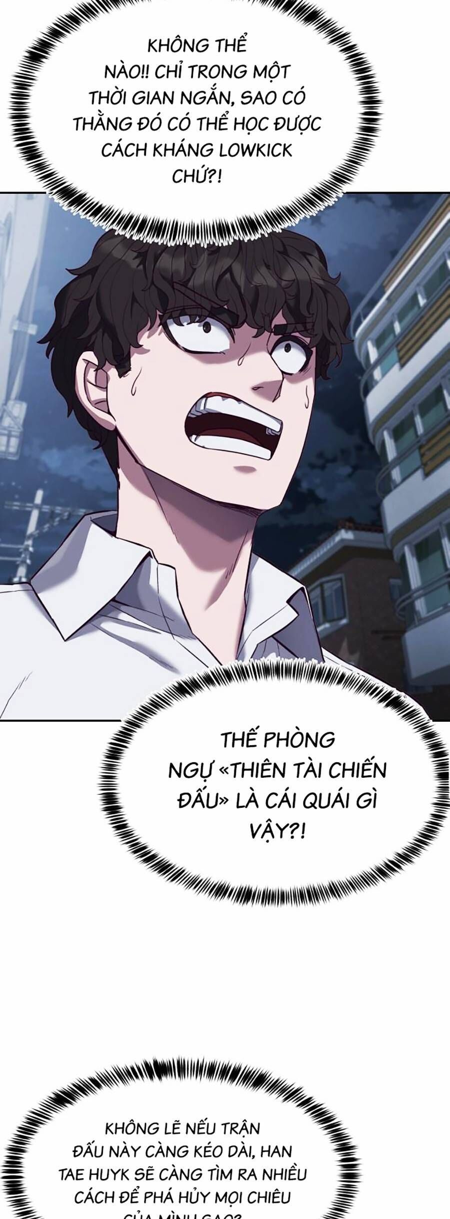 đọc truyện Tên Vâng Lời Tuyệt Đối Chương 9 ảnh 50 tại Thiên Thai Truyện