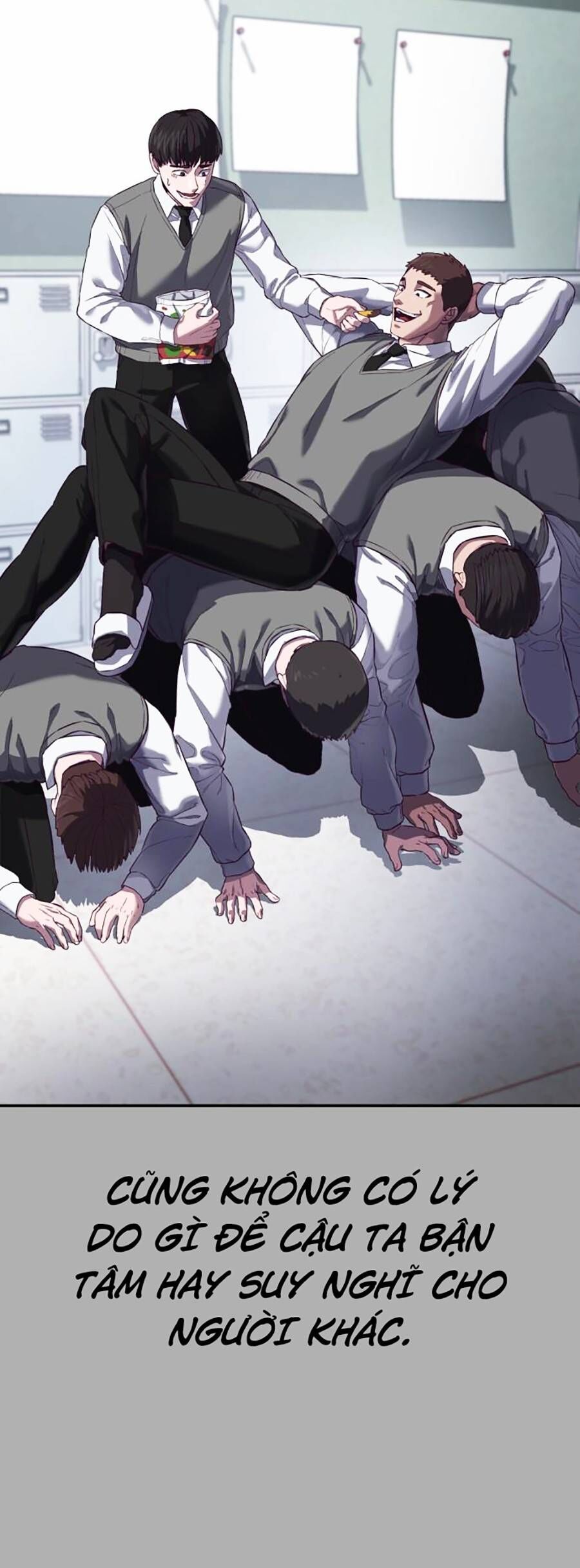 đọc truyện Tên Vâng Lời Tuyệt Đối Chương 9 ảnh 77 tại Thiên Thai Truyện