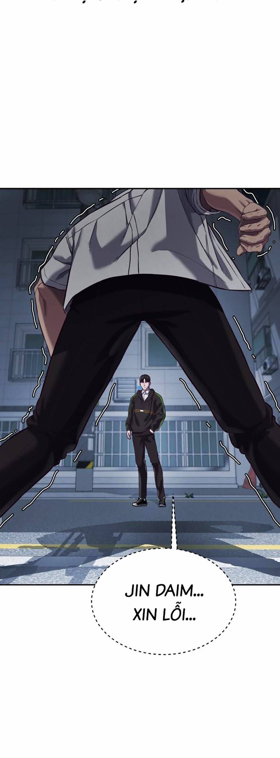 đọc truyện Tên Vâng Lời Tuyệt Đối Chương 9 ảnh 84 tại Thiên Thai Truyện