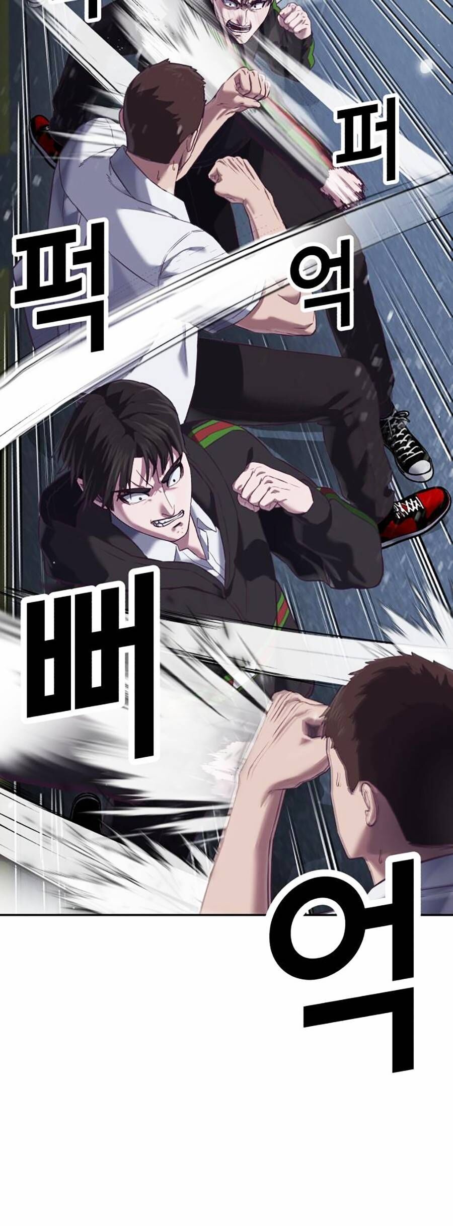 đọc truyện Tên Vâng Lời Tuyệt Đối Chương 9 ảnh 90 tại Thiên Thai Truyện