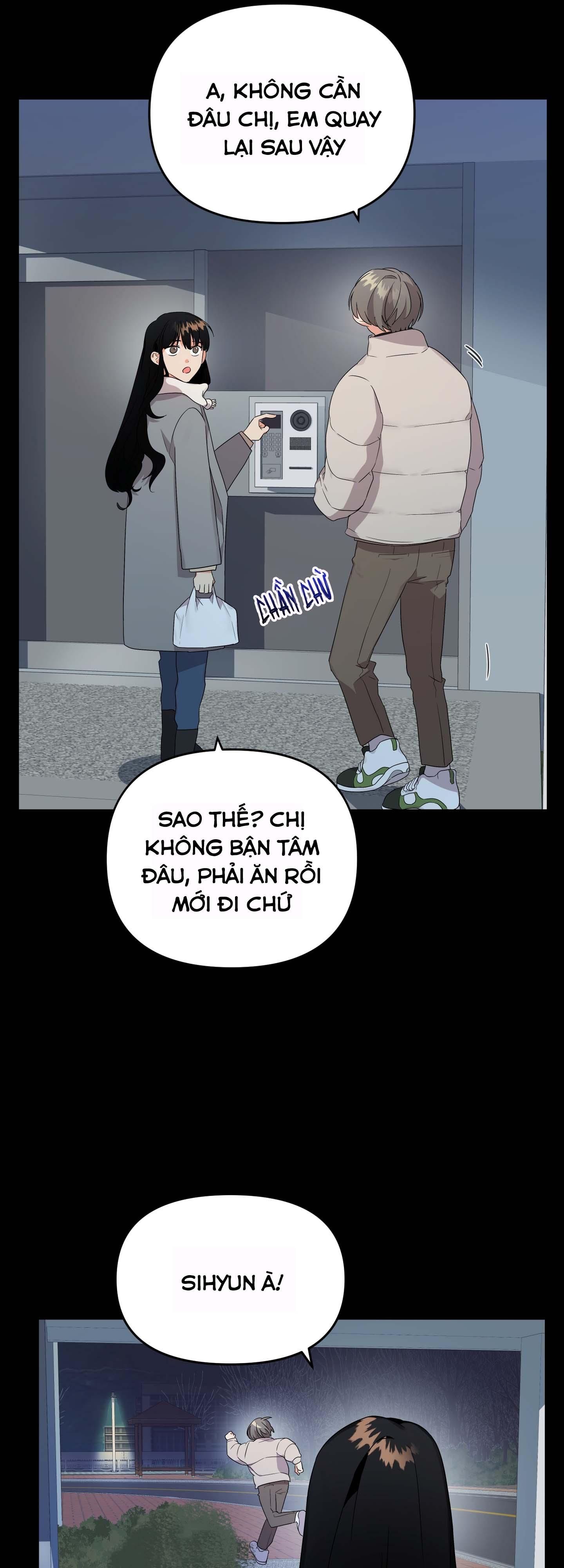 đọc truyện Tên Xấu Xa Của Tôi Xxx Chương 11 ảnh 9 tại Thiên Thai Truyện