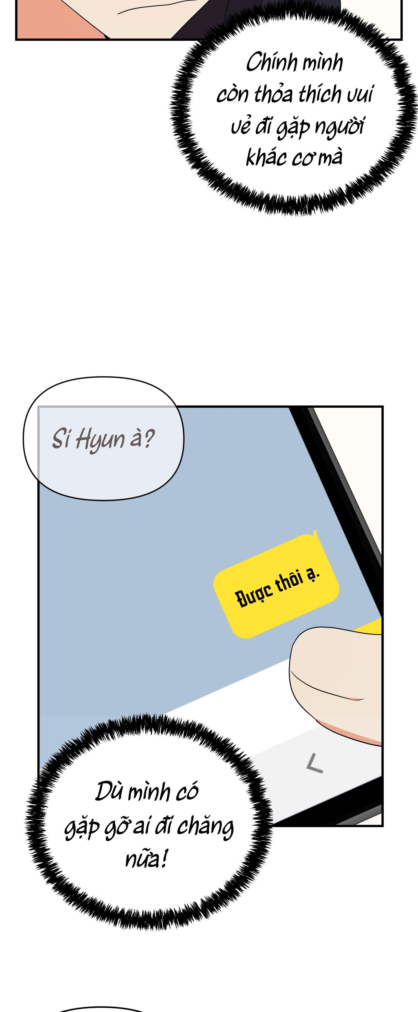 đọc truyện Tên Xấu Xa Của Tôi Xxx Chương 12 ảnh 34 tại Thiên Thai Truyện