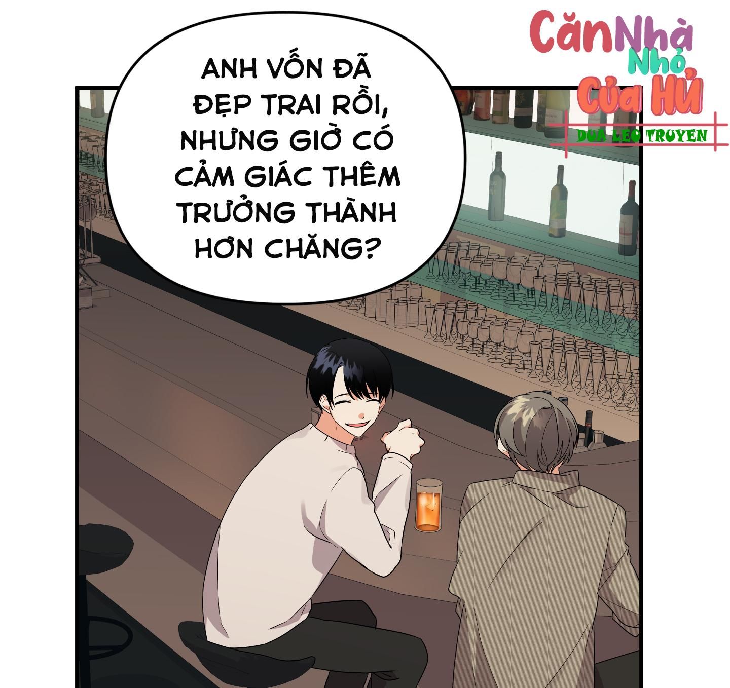 đọc truyện Tên Xấu Xa Của Tôi Xxx Chương 12 ảnh 6 tại Thiên Thai Truyện