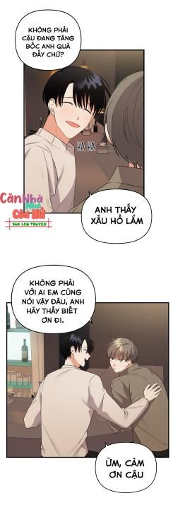 đọc truyện Tên Xấu Xa Của Tôi Xxx Chương 12 ảnh 8 tại Thiên Thai Truyện