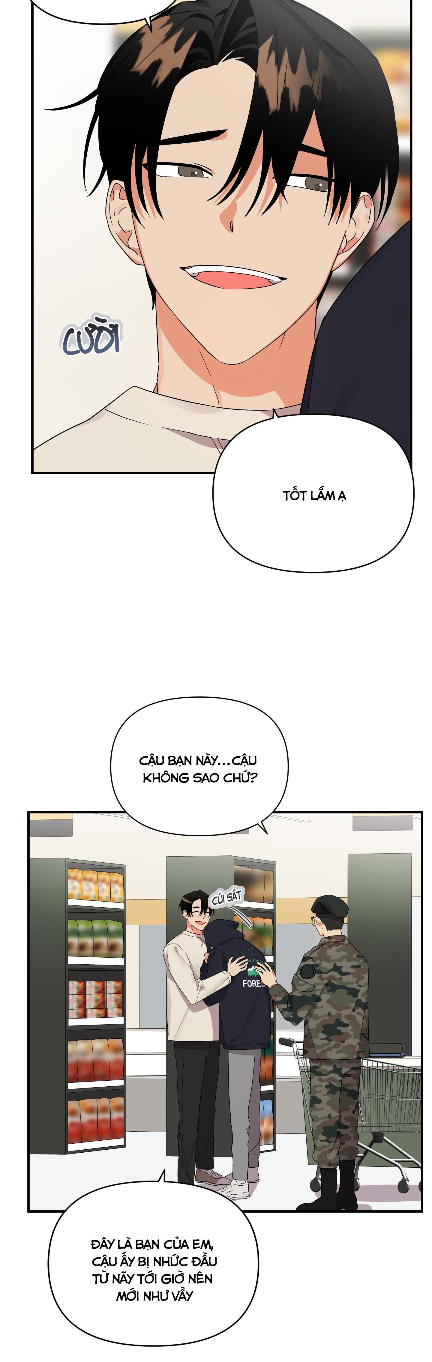 đọc truyện Tên Xấu Xa Của Tôi Xxx Chương 13 ảnh 7 tại Thiên Thai Truyện