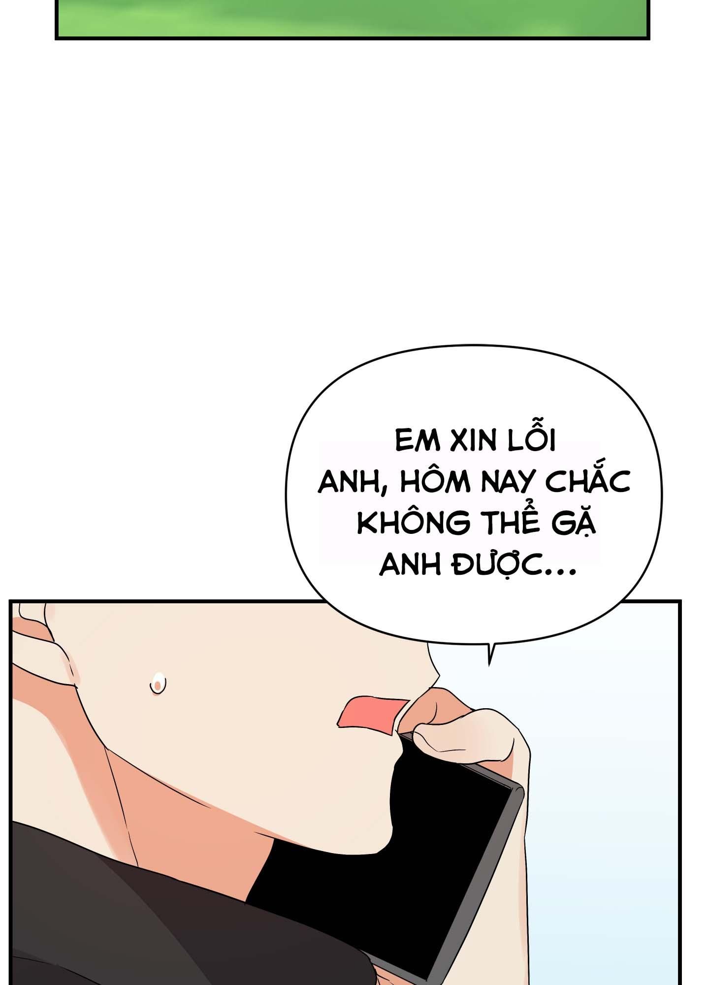 đọc truyện Tên Xấu Xa Của Tôi Xxx Chương 16 ảnh 40 tại Thiên Thai Truyện