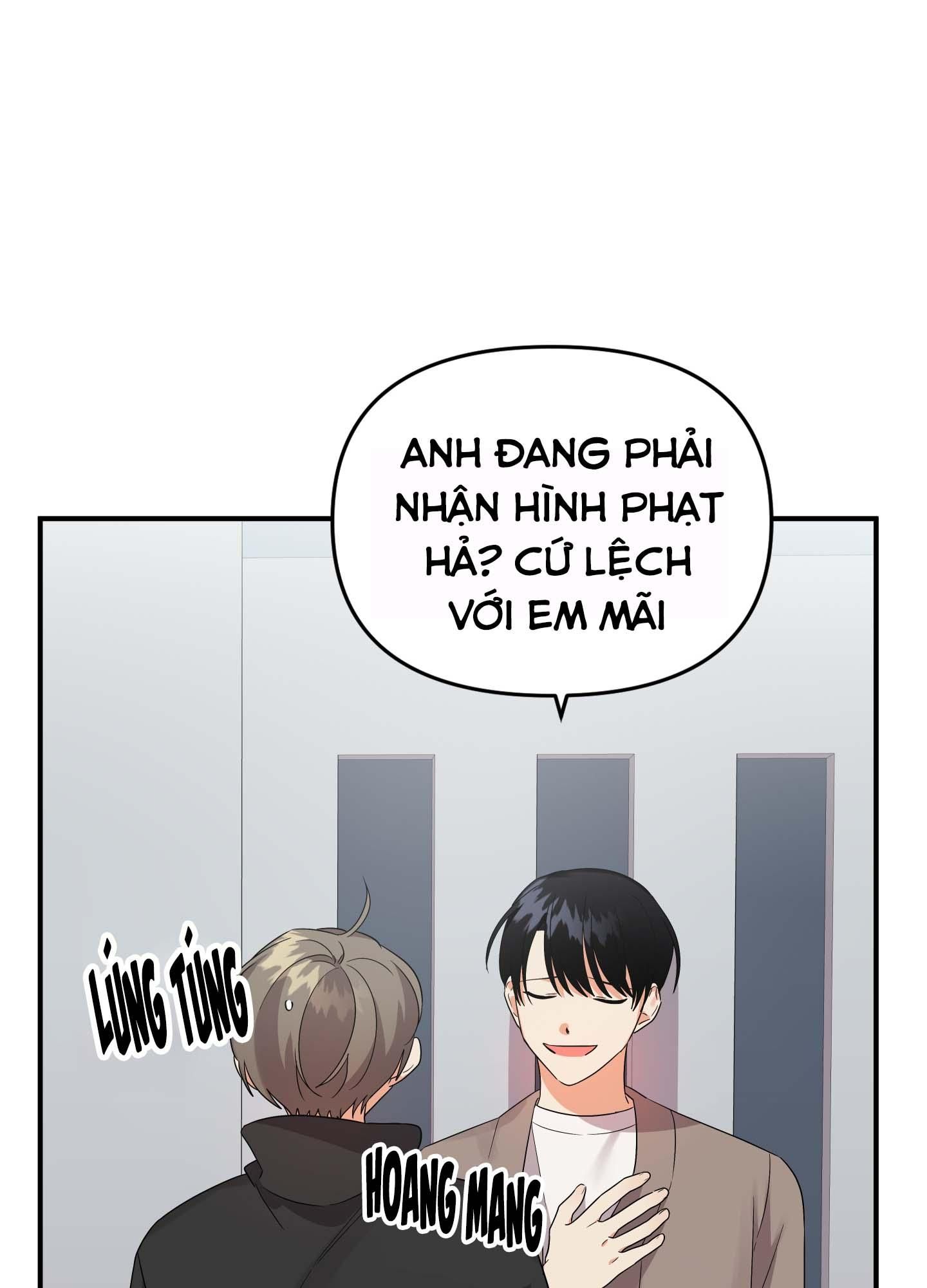 đọc truyện Tên Xấu Xa Của Tôi Xxx Chương 16 ảnh 58 tại Thiên Thai Truyện