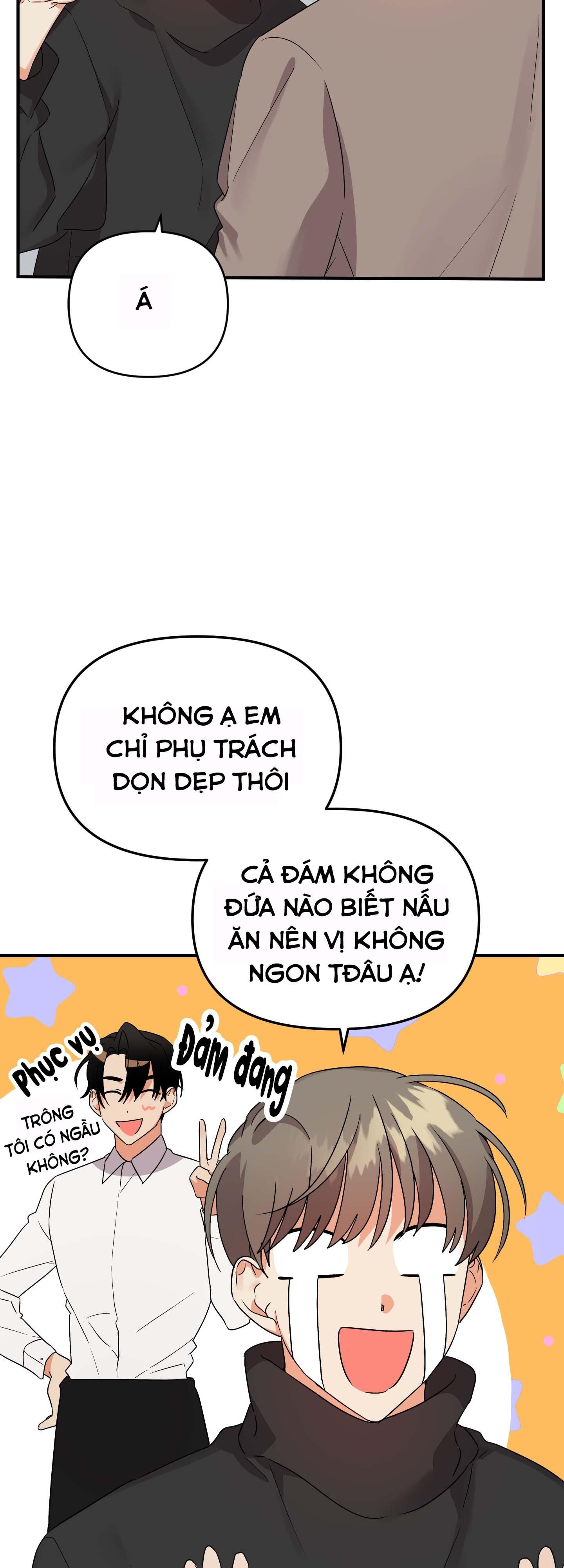 đọc truyện Tên Xấu Xa Của Tôi Xxx Chương 16 ảnh 60 tại Thiên Thai Truyện