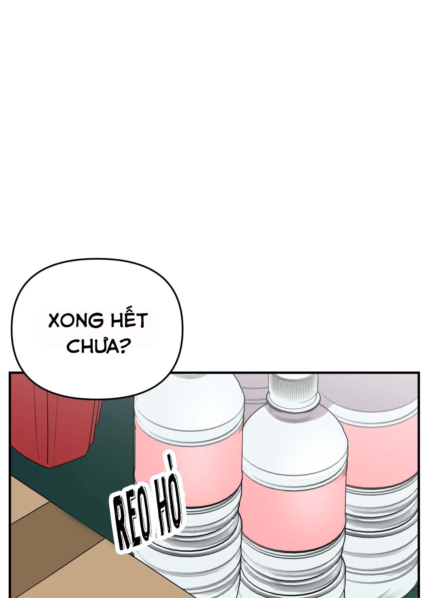 đọc truyện Tên Xấu Xa Của Tôi Xxx Chương 16 ảnh 7 tại Thiên Thai Truyện