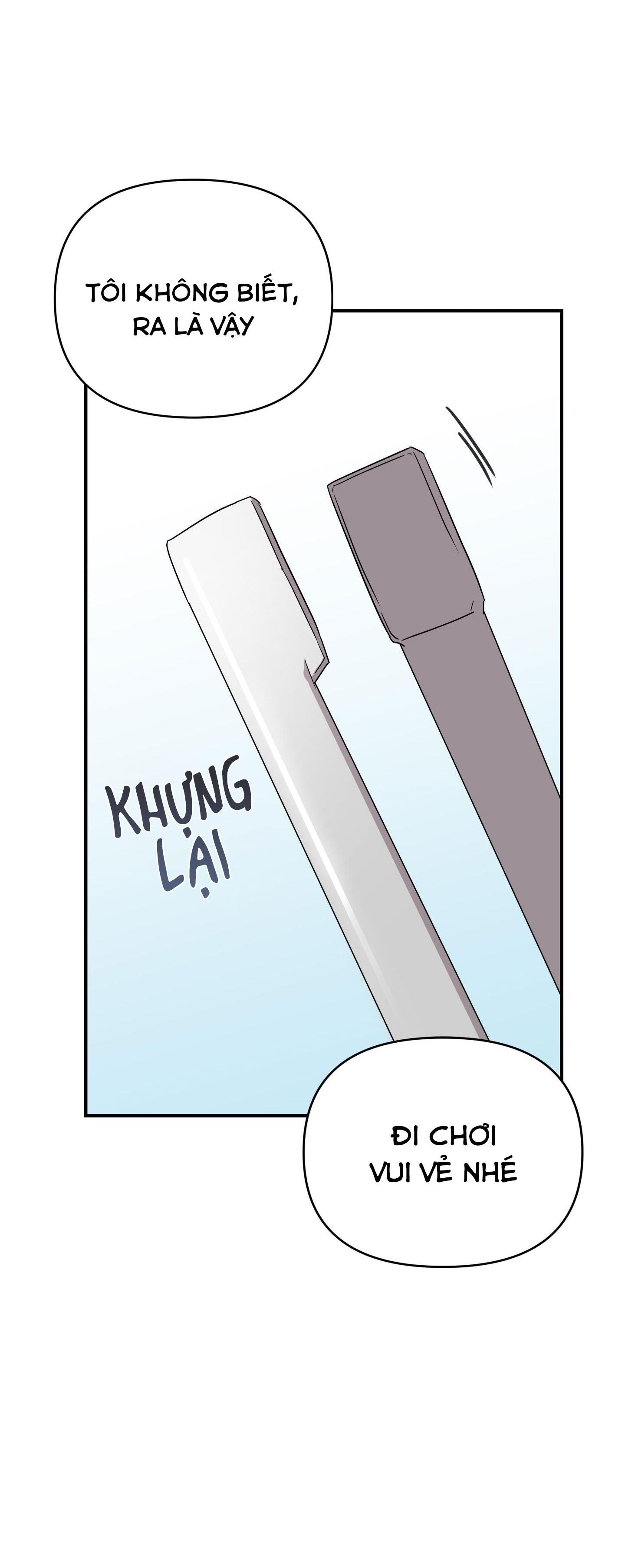 đọc truyện Tên Xấu Xa Của Tôi Xxx Chương 17 ảnh 18 tại Thiên Thai Truyện