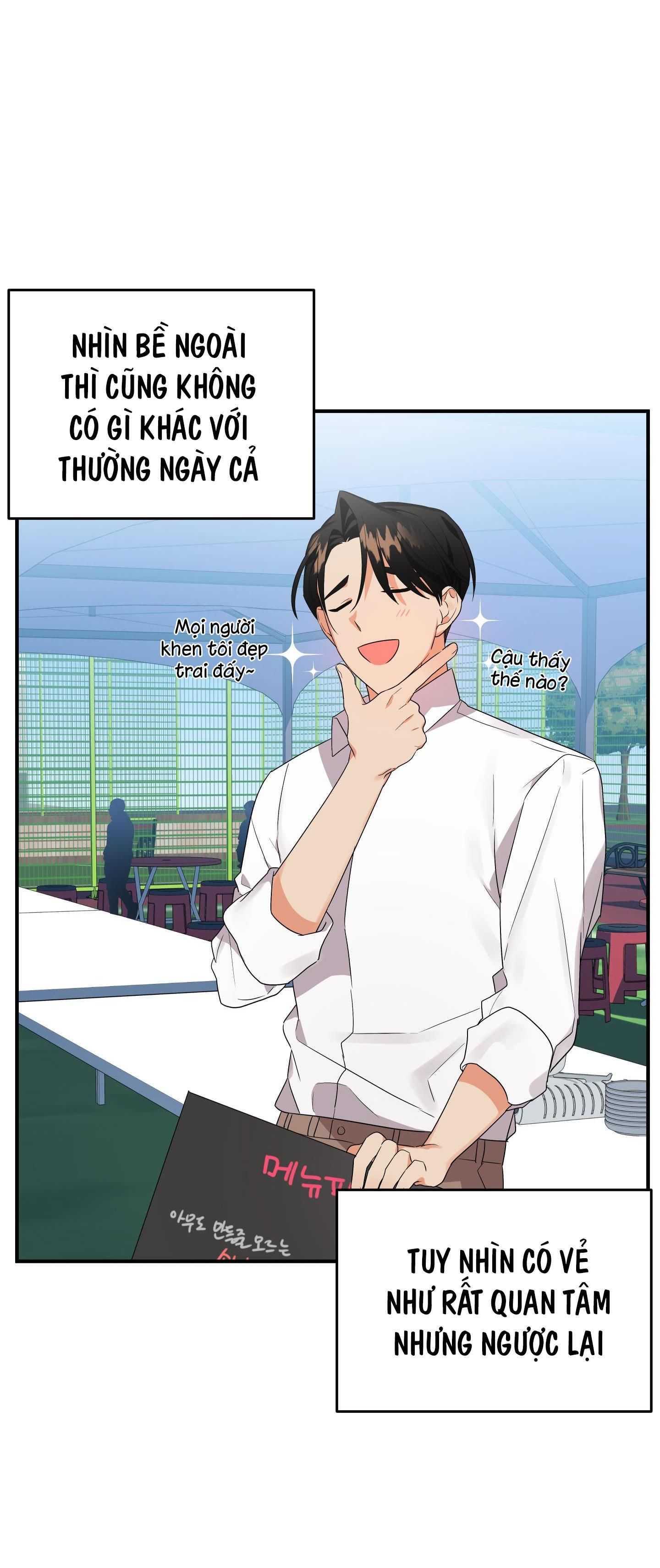 đọc truyện Tên Xấu Xa Của Tôi Xxx Chương 17 ảnh 26 tại Thiên Thai Truyện