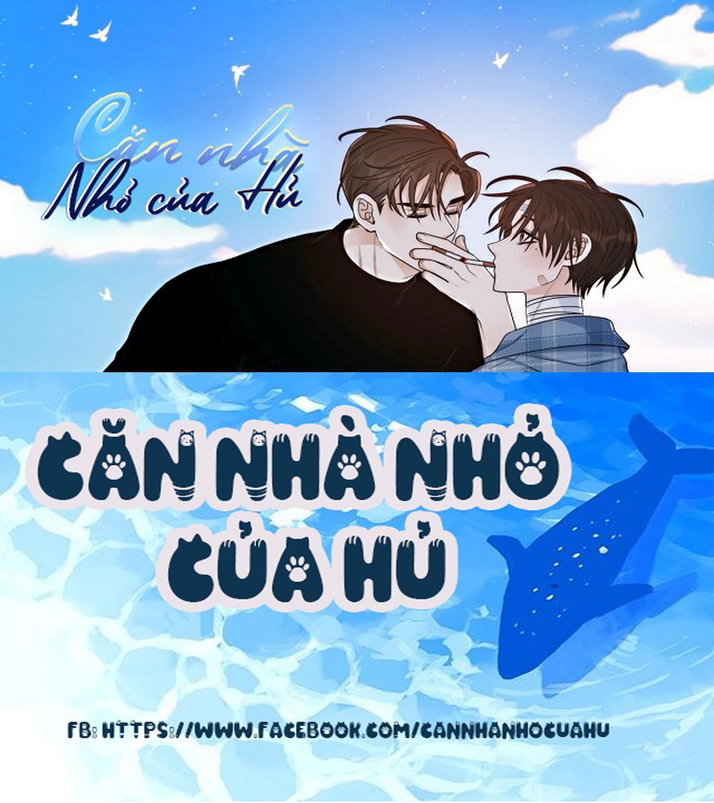 đọc truyện Tên Xấu Xa Của Tôi Xxx Chương 18 ảnh 1 tại Thiên Thai Truyện