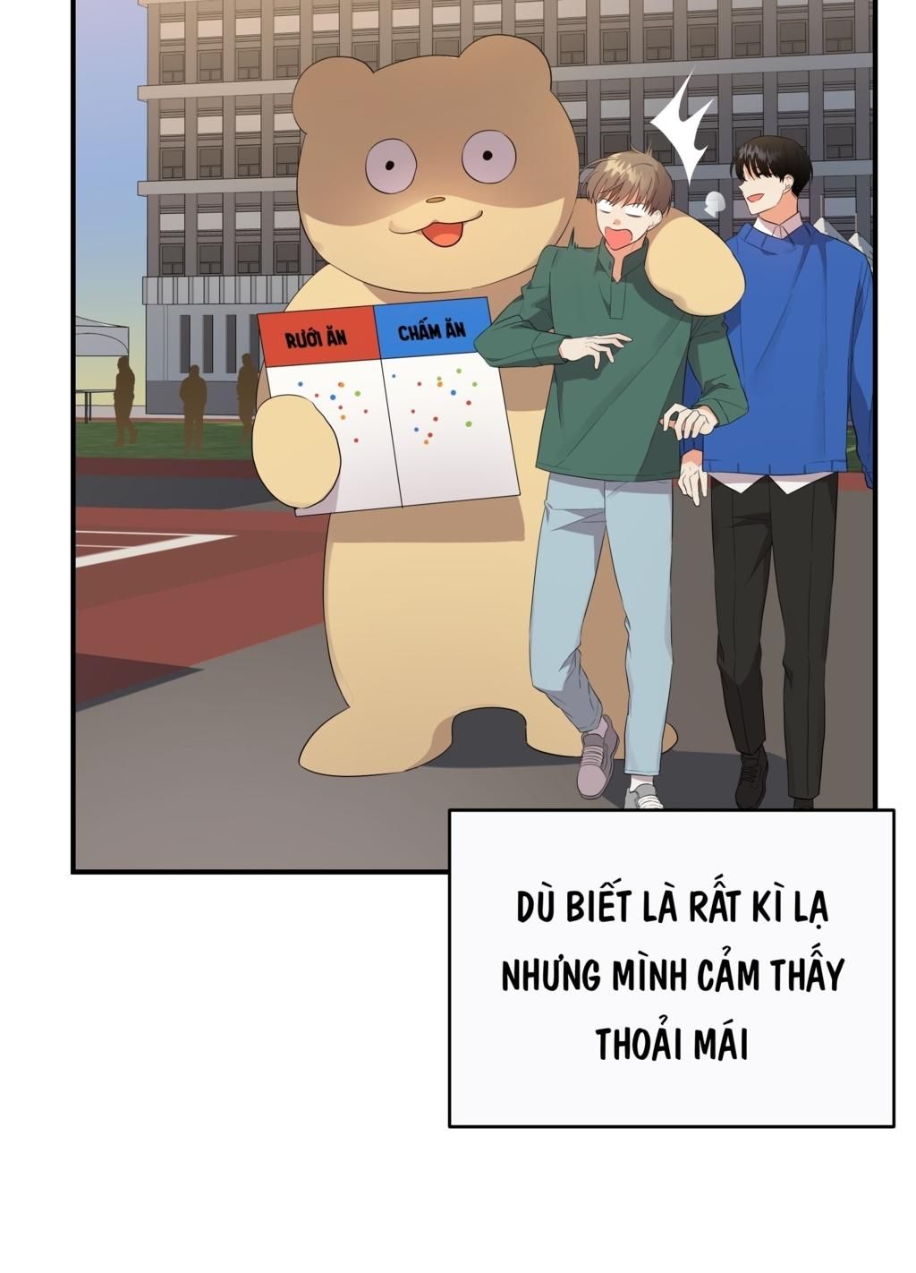 đọc truyện Tên Xấu Xa Của Tôi Xxx Chương 19 ảnh 33 tại Thiên Thai Truyện