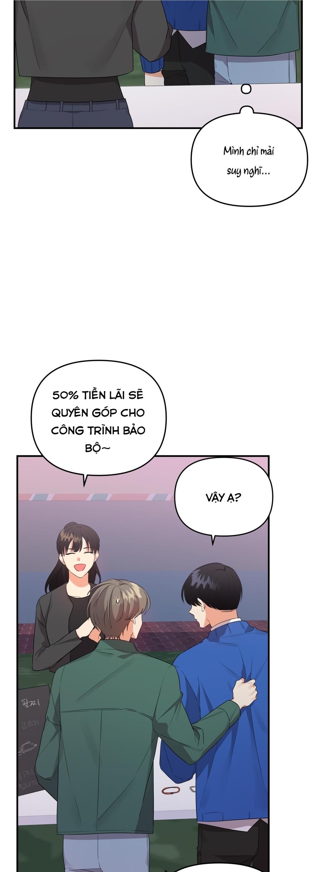 đọc truyện Tên Xấu Xa Của Tôi Xxx Chương 19 ảnh 53 tại Thiên Thai Truyện