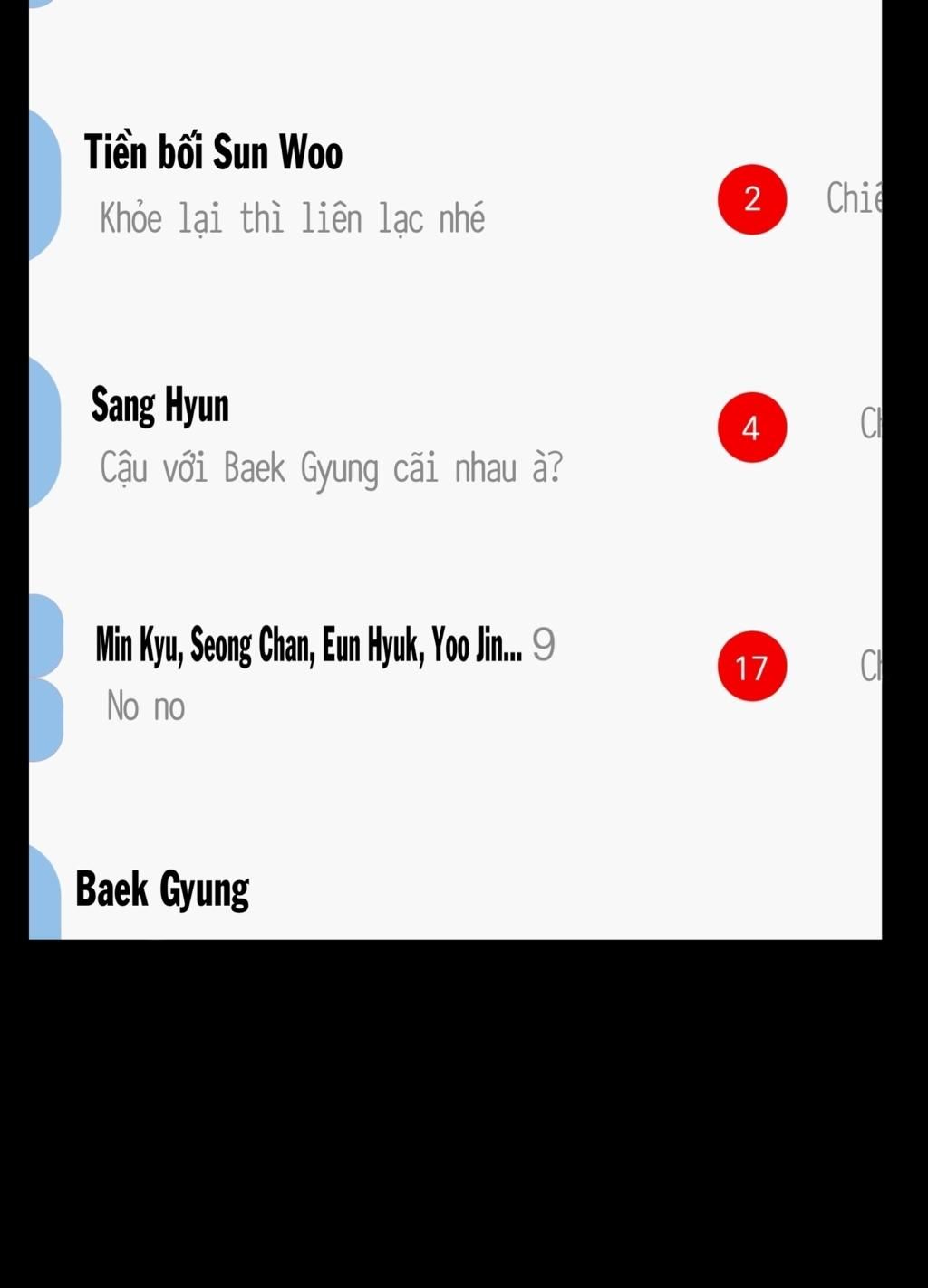đọc truyện Tên Xấu Xa Của Tôi Xxx Chương 19 ảnh 94 tại Thiên Thai Truyện