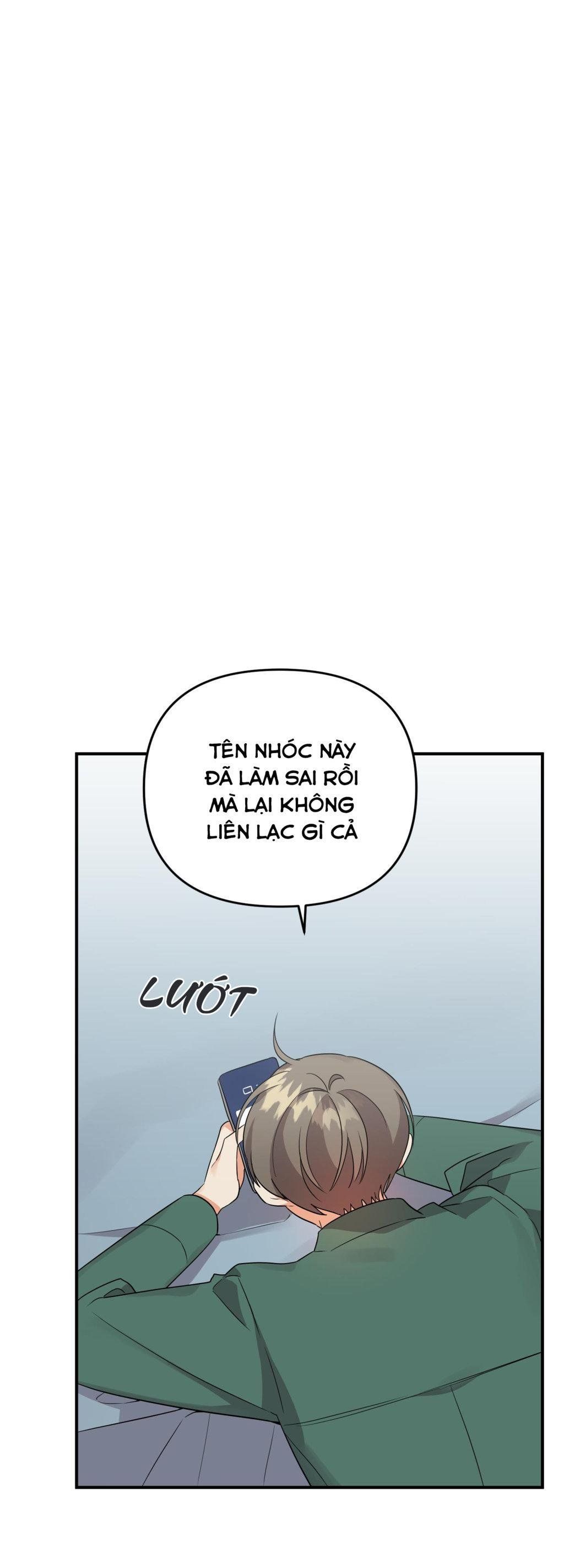 đọc truyện Tên Xấu Xa Của Tôi Xxx Chương 20 ảnh 16 tại Thiên Thai Truyện