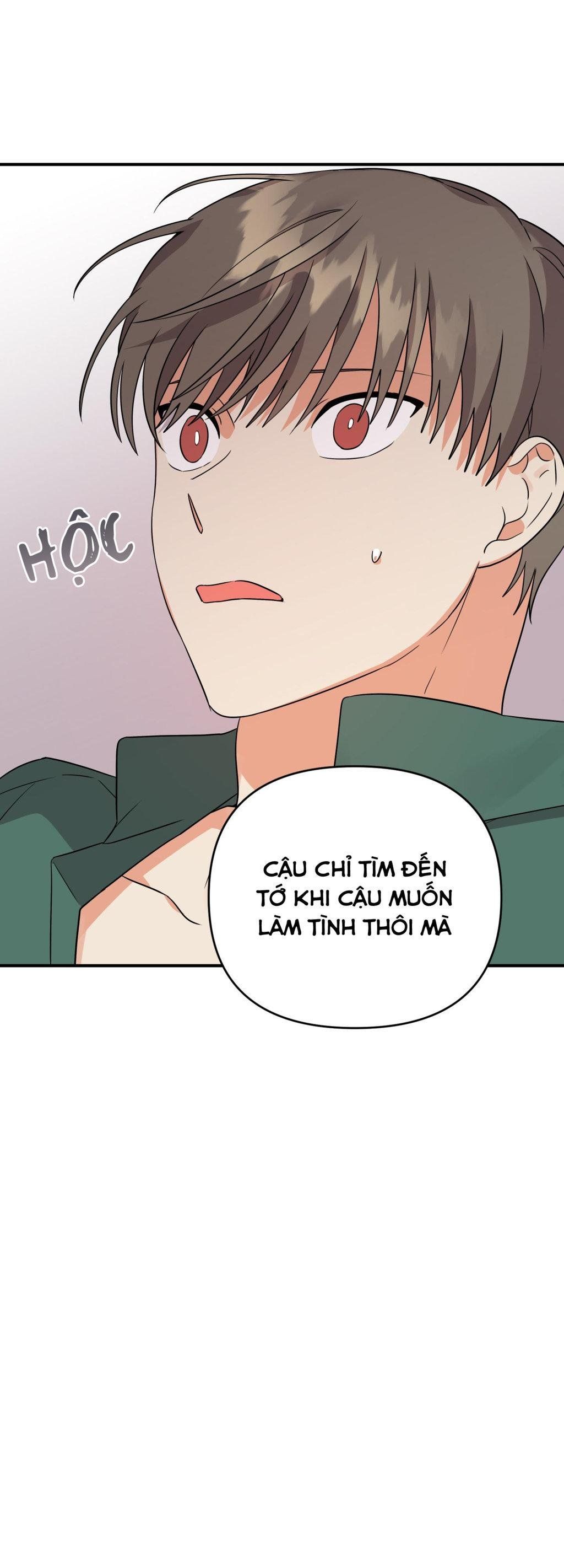 đọc truyện Tên Xấu Xa Của Tôi Xxx Chương 20 ảnh 49 tại Thiên Thai Truyện