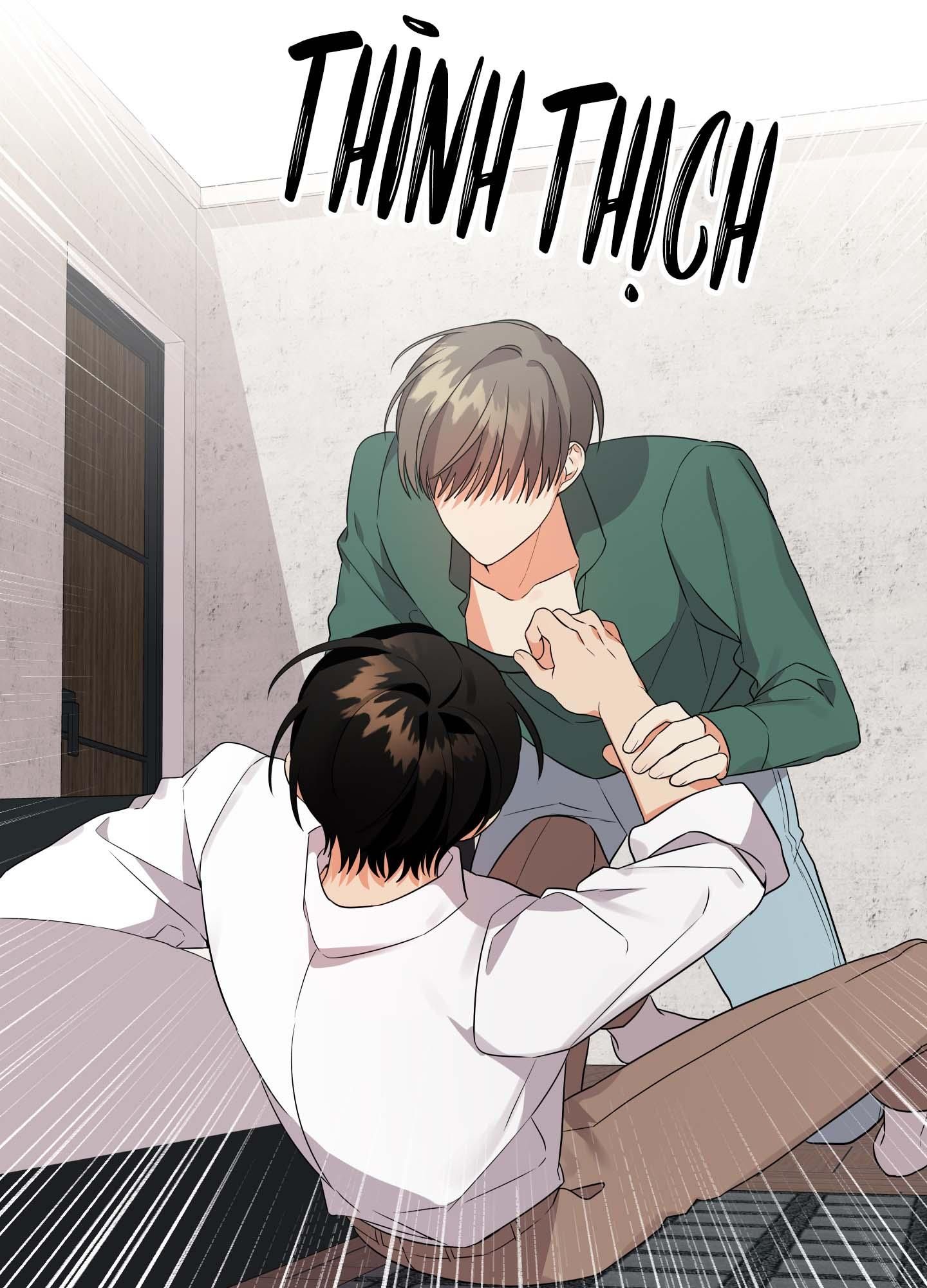 đọc truyện Tên Xấu Xa Của Tôi Xxx Chương 21 ảnh 29 tại Thiên Thai Truyện