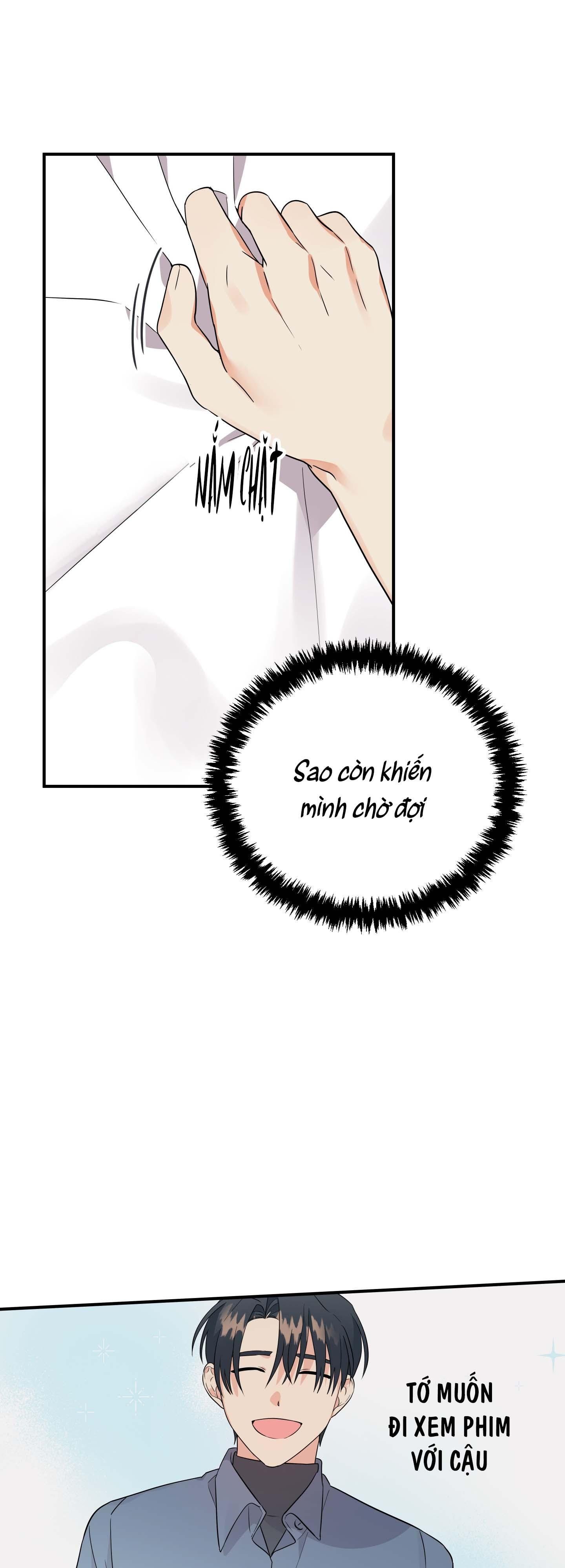 đọc truyện Tên Xấu Xa Của Tôi Xxx Chương 21 ảnh 53 tại Thiên Thai Truyện