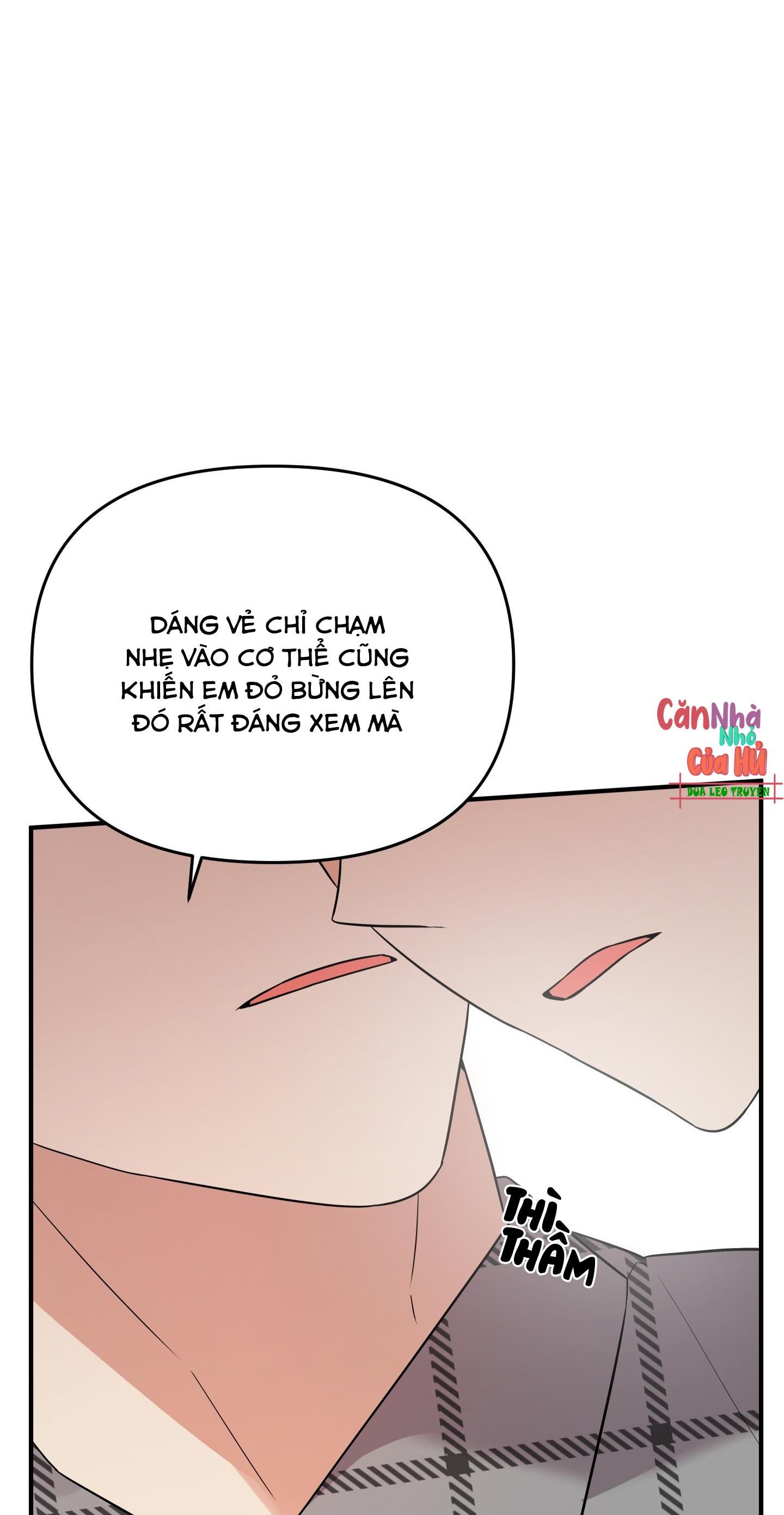 đọc truyện Tên Xấu Xa Của Tôi Xxx Chương 23 ảnh 52 tại Thiên Thai Truyện