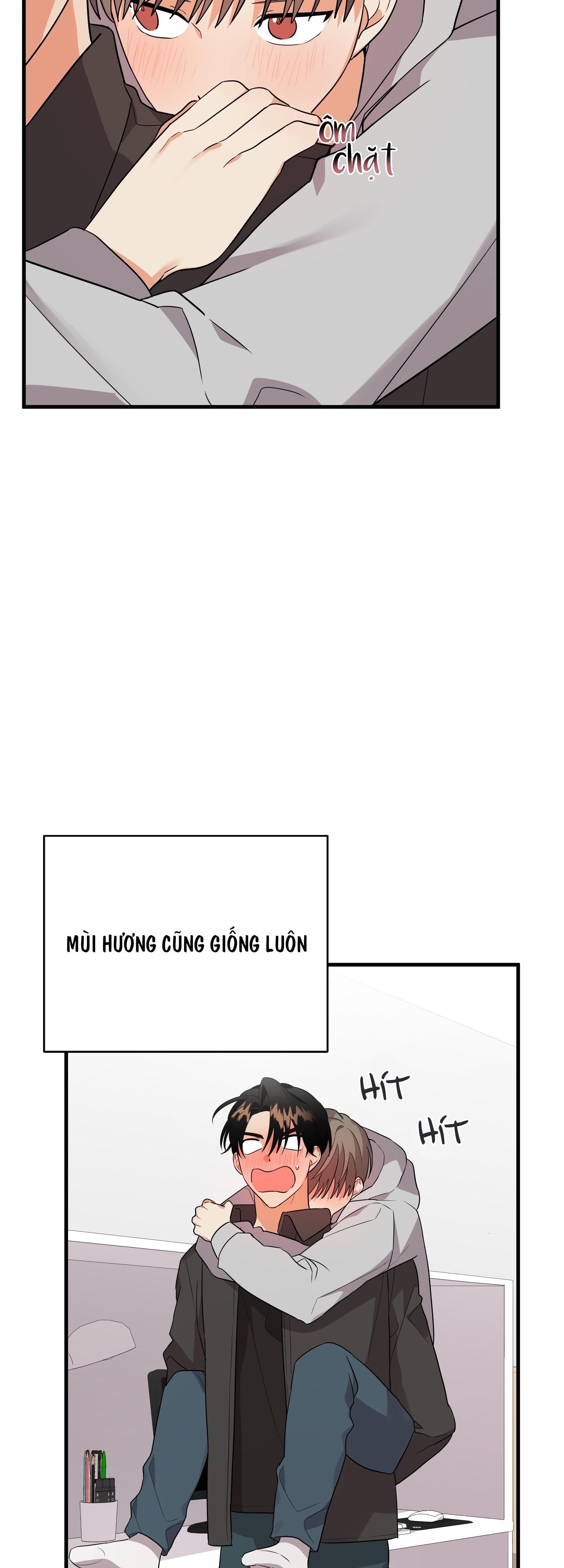 đọc truyện Tên Xấu Xa Của Tôi Xxx Chương 25 ảnh 17 tại Thiên Thai Truyện