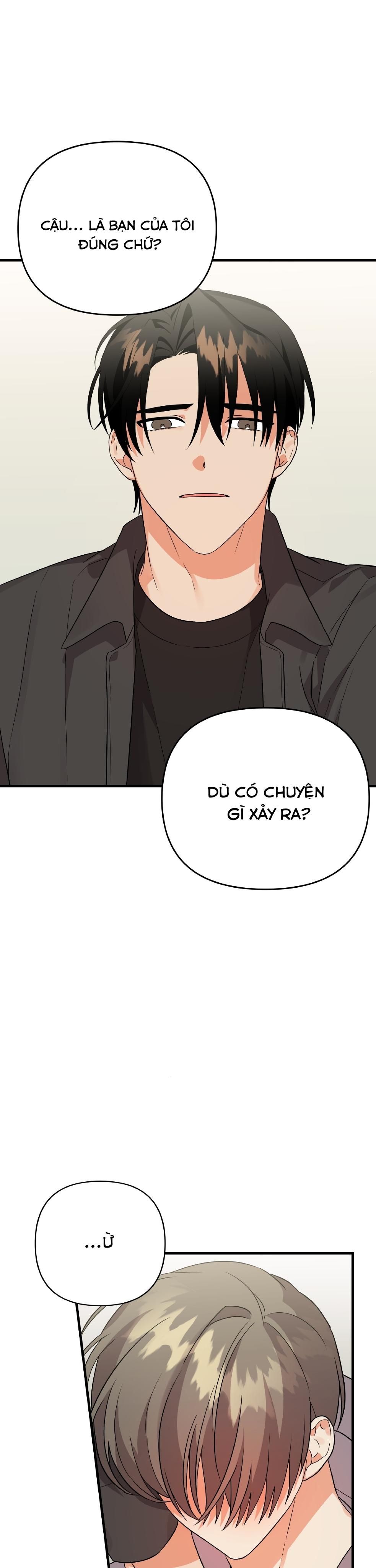 đọc truyện Tên Xấu Xa Của Tôi Xxx Chương 25 ảnh 7 tại Thiên Thai Truyện