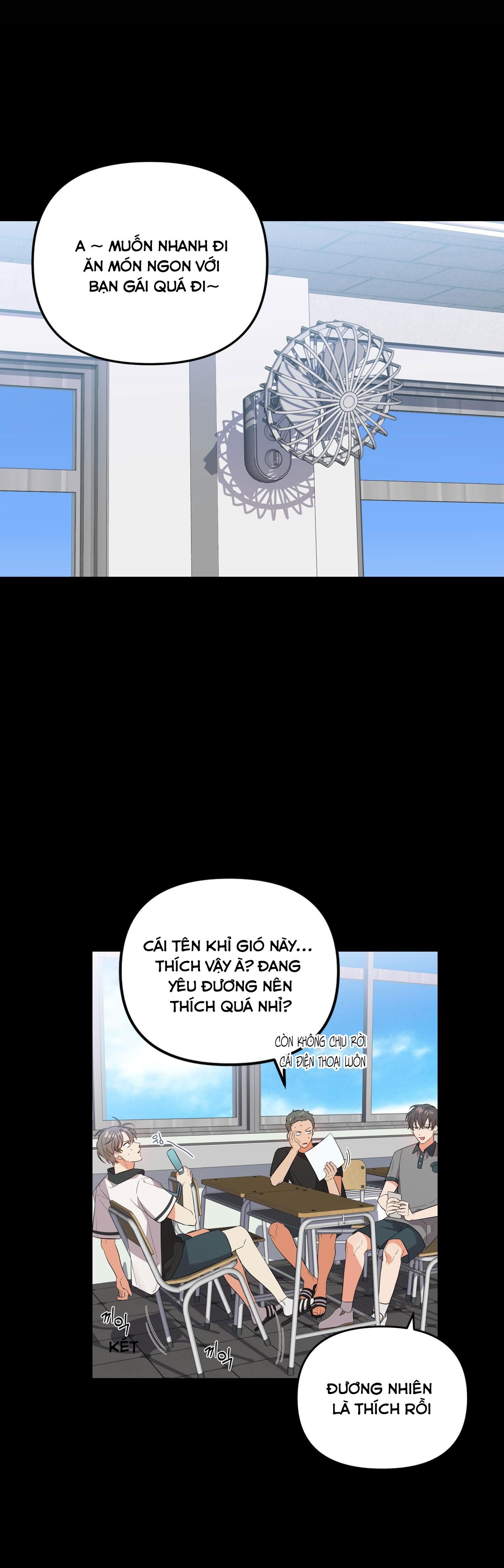 đọc truyện Tên Xấu Xa Của Tôi Xxx Chương 26 ảnh 8 tại Thiên Thai Truyện