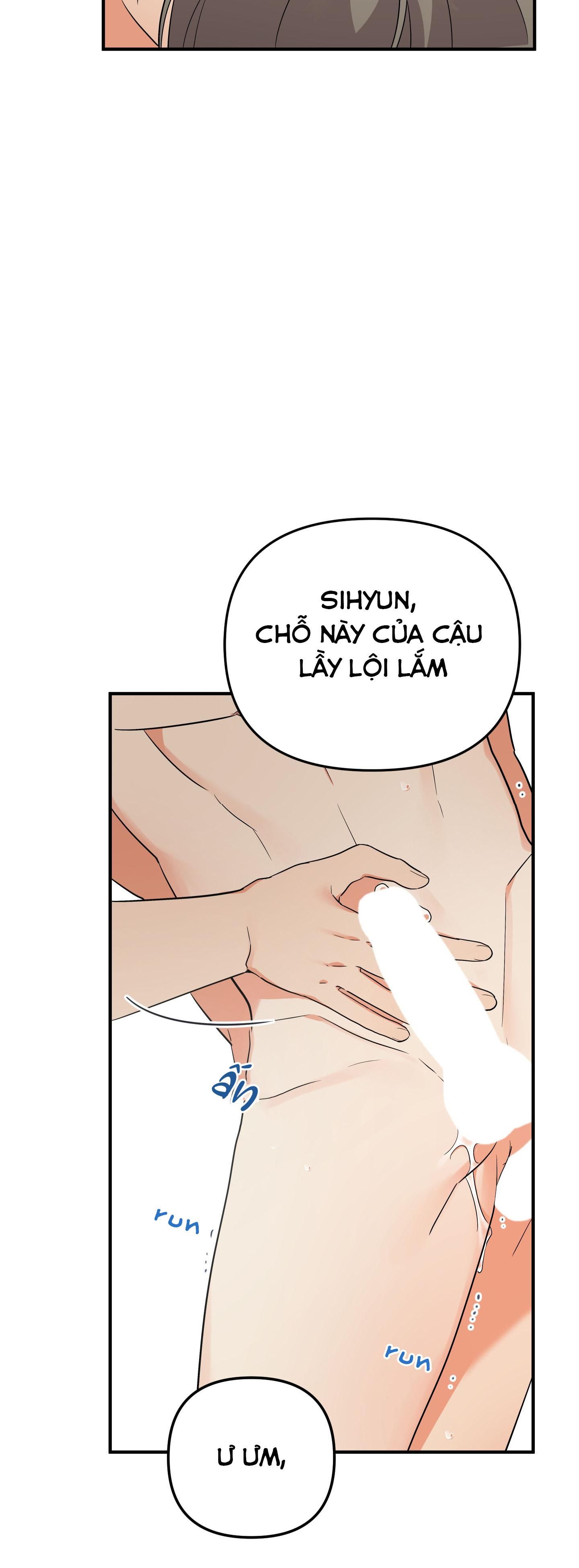 đọc truyện Tên Xấu Xa Của Tôi Xxx Chương 27 ảnh 11 tại Thiên Thai Truyện