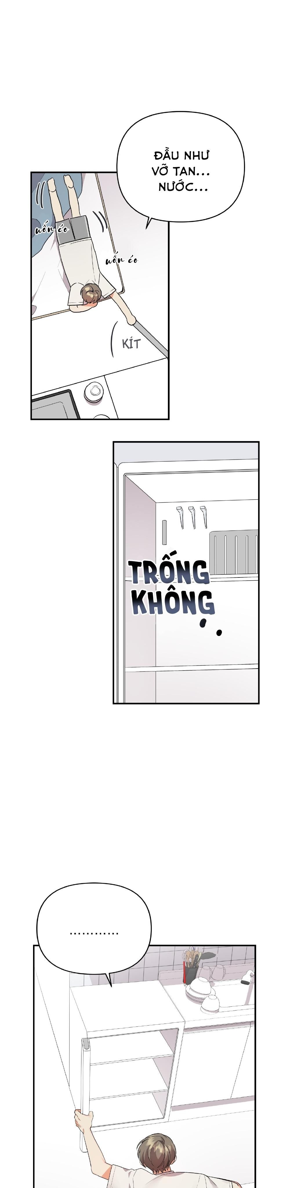 đọc truyện Tên Xấu Xa Của Tôi Xxx Chương 28 ảnh 3 tại Thiên Thai Truyện