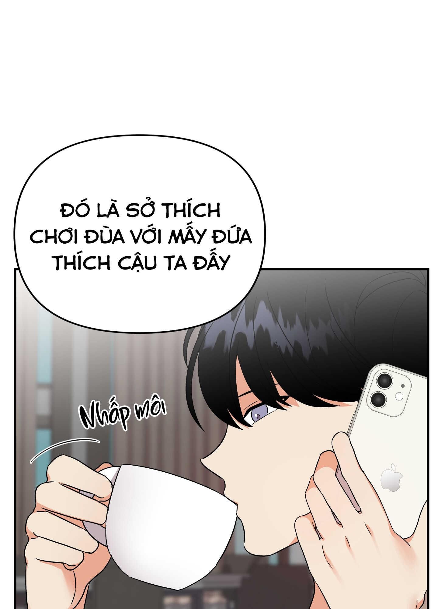 đọc truyện Tên Xấu Xa Của Tôi Xxx Chương 29 ảnh 14 tại Thiên Thai Truyện