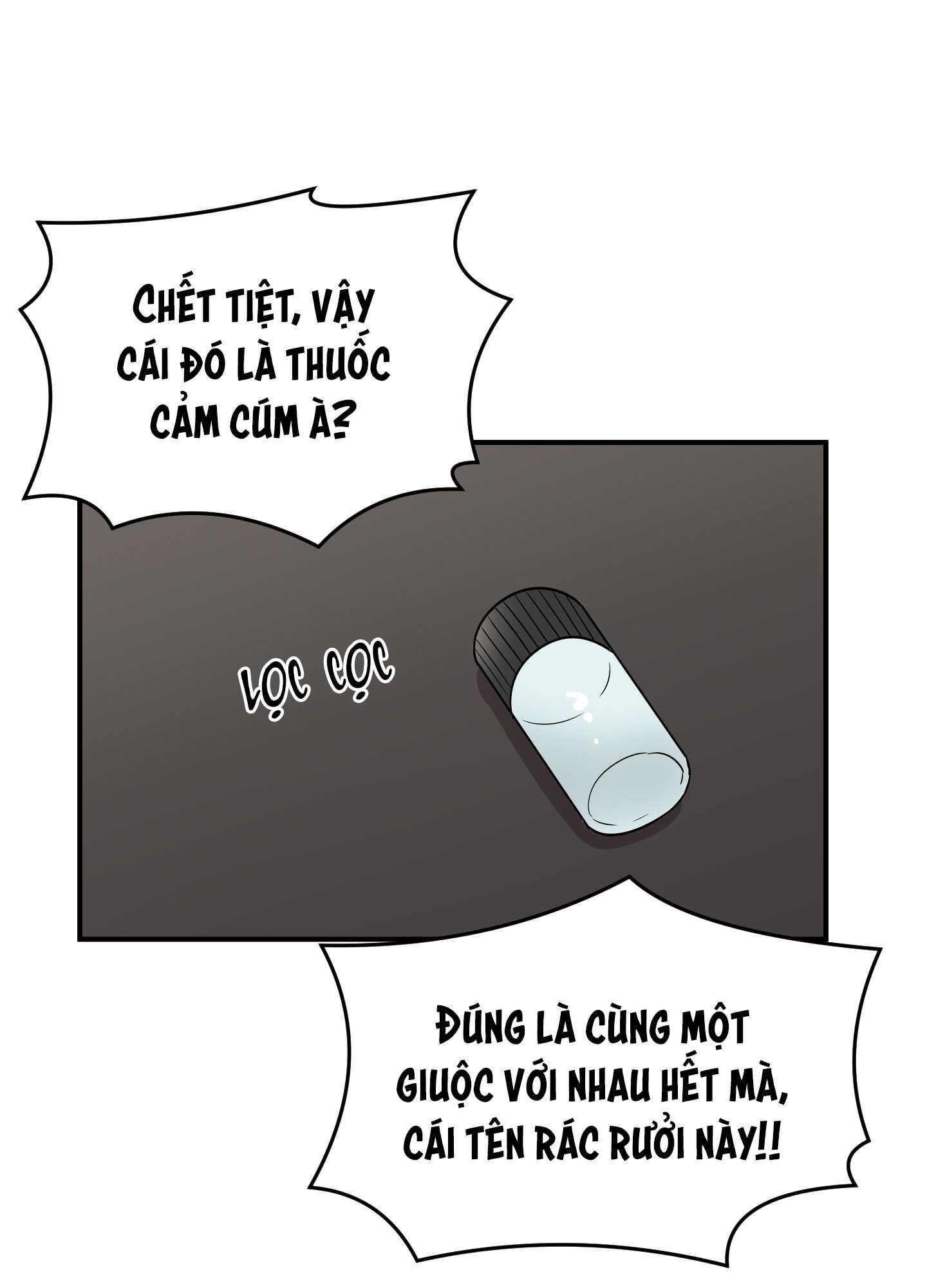 đọc truyện Tên Xấu Xa Của Tôi Xxx Chương 29 ảnh 33 tại Thiên Thai Truyện