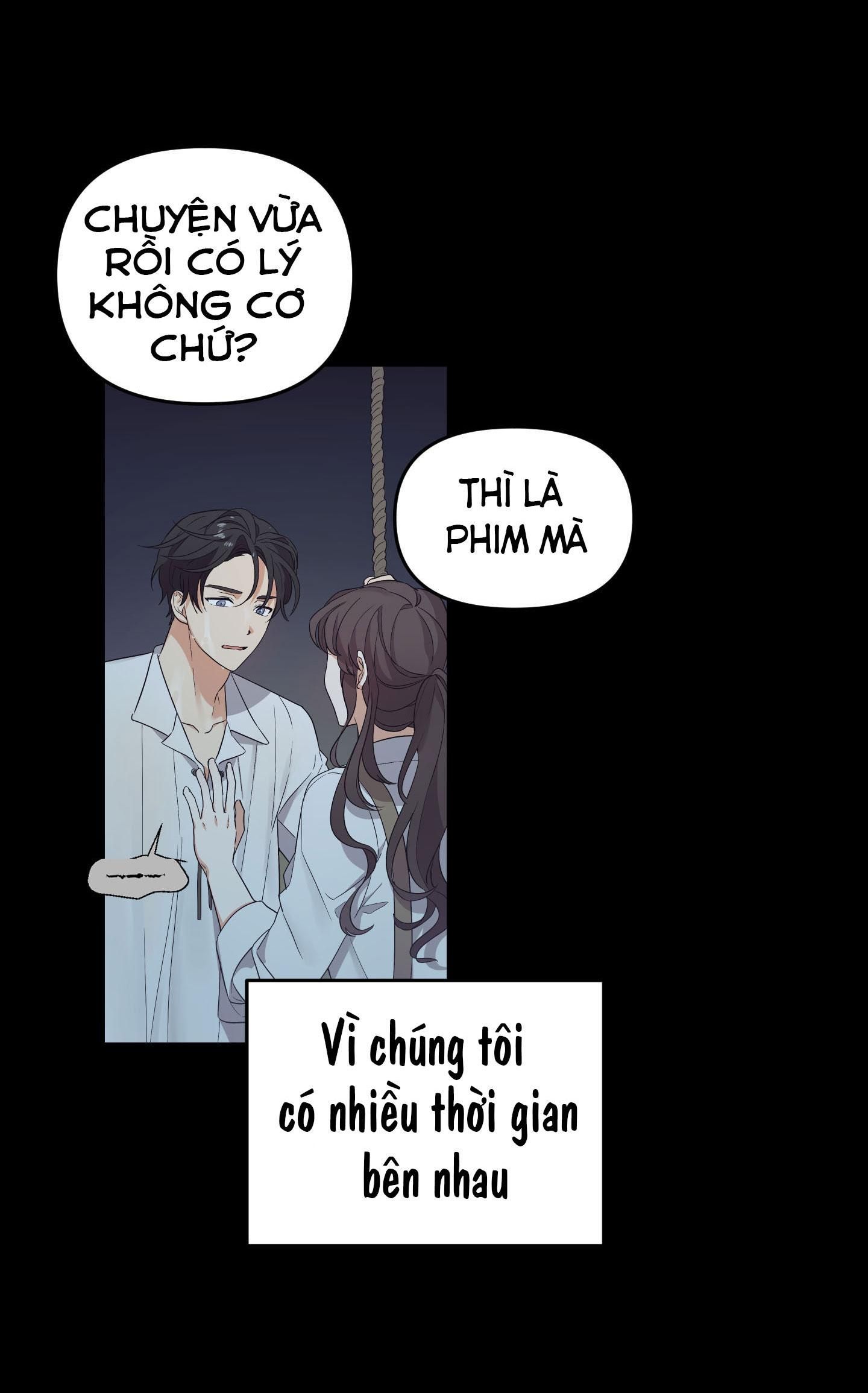 đọc truyện Tên Xấu Xa Của Tôi Xxx Chương 30 ảnh 2 tại Thiên Thai Truyện