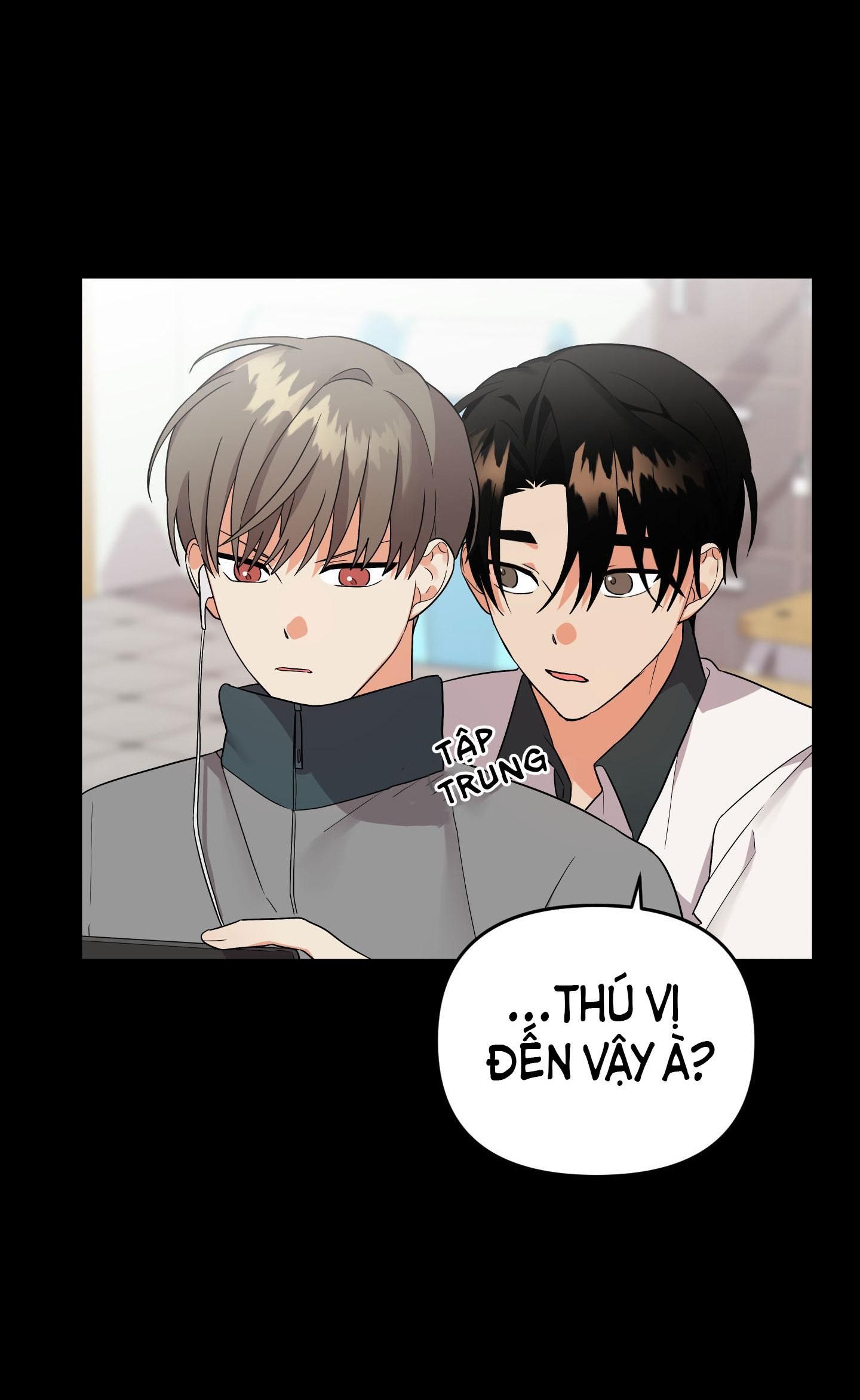 đọc truyện Tên Xấu Xa Của Tôi Xxx Chương 30 ảnh 16 tại Thiên Thai Truyện