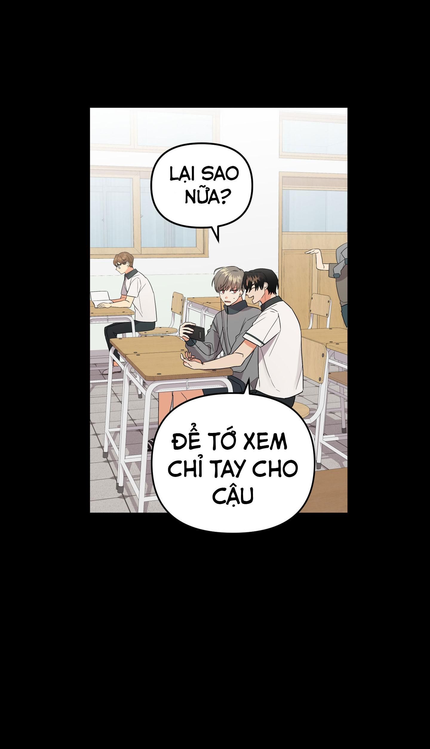 đọc truyện Tên Xấu Xa Của Tôi Xxx Chương 30 ảnh 19 tại Thiên Thai Truyện