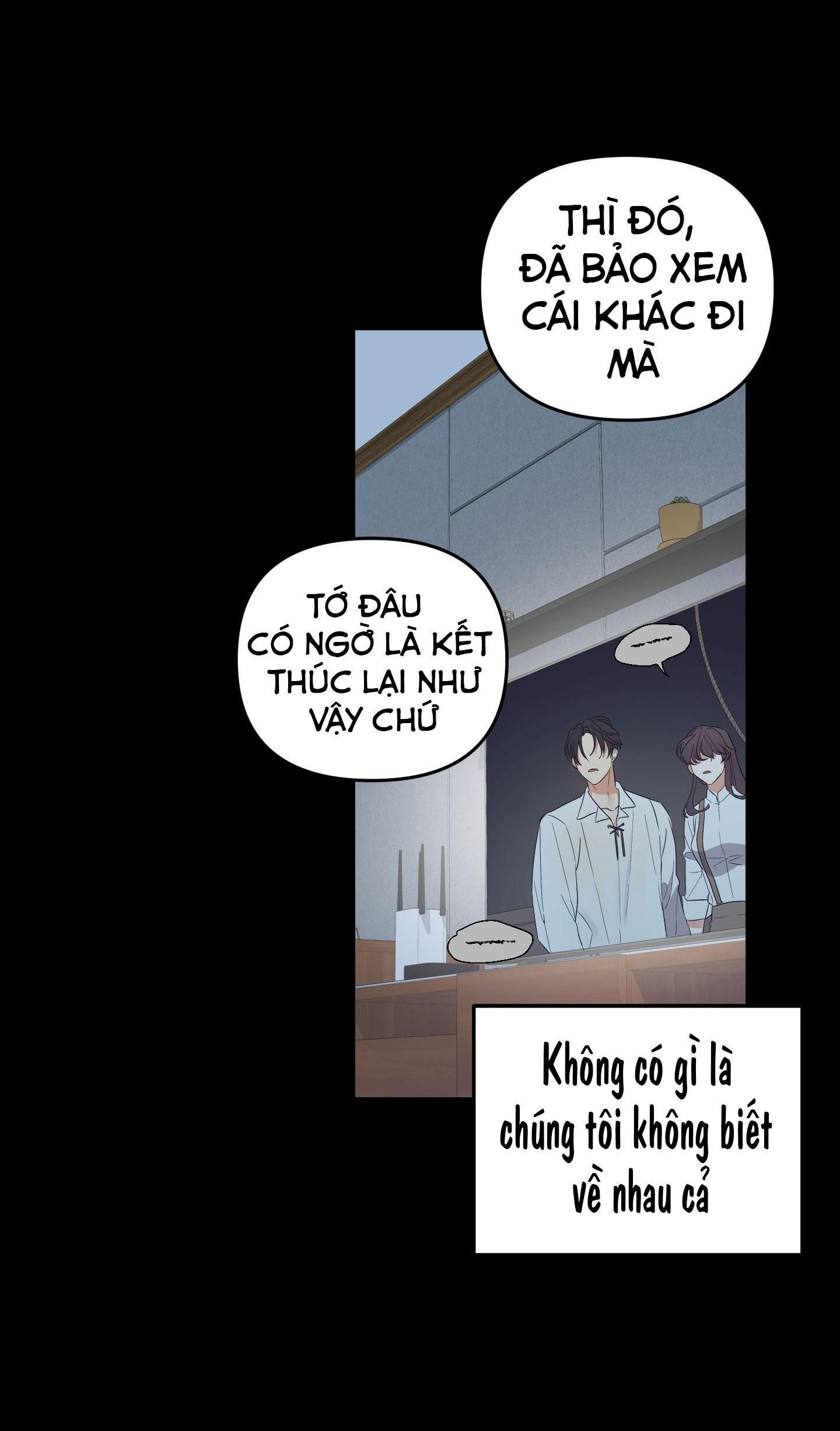 đọc truyện Tên Xấu Xa Của Tôi Xxx Chương 30 ảnh 3 tại Thiên Thai Truyện