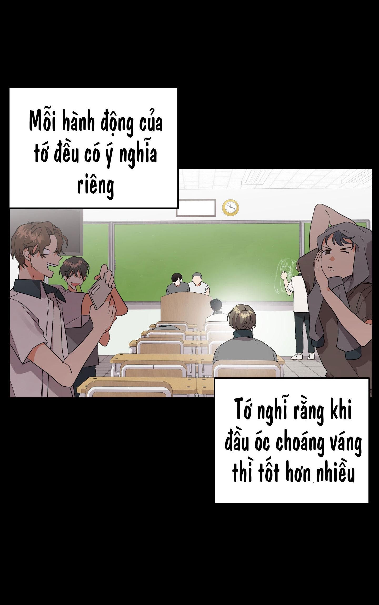 đọc truyện Tên Xấu Xa Của Tôi Xxx Chương 30 ảnh 34 tại Thiên Thai Truyện